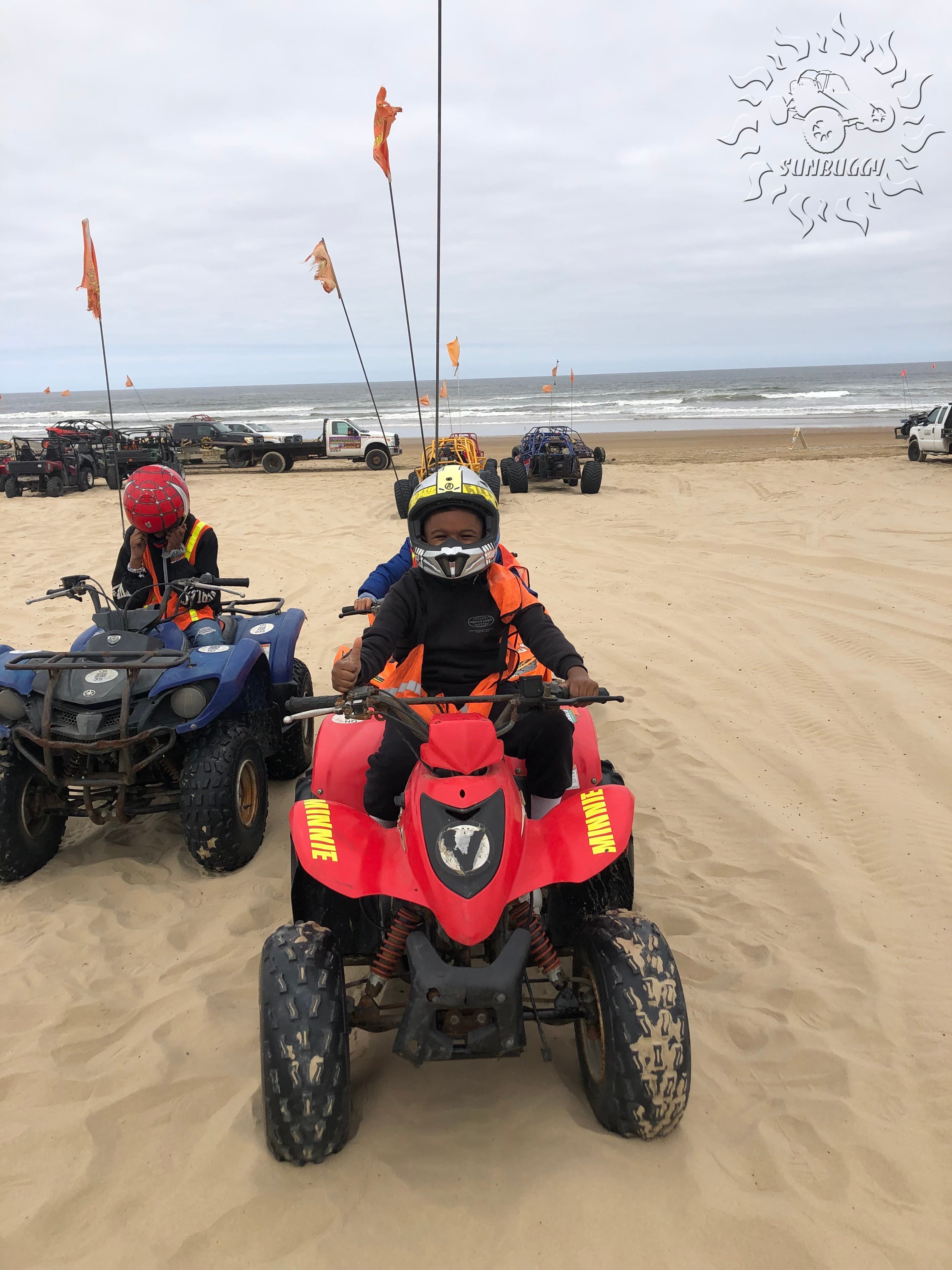 Pismo adventure photo
