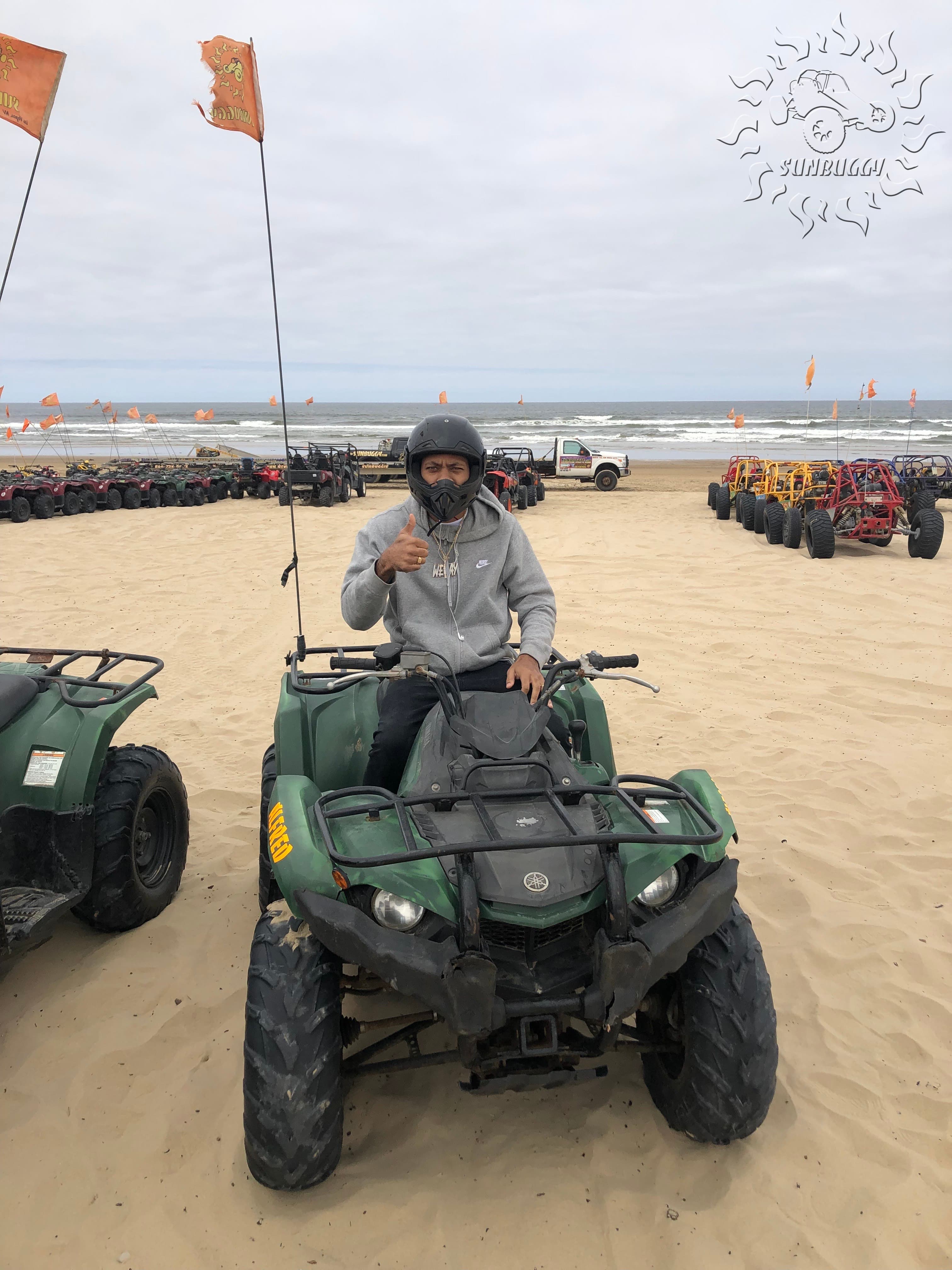 Pismo adventure photo