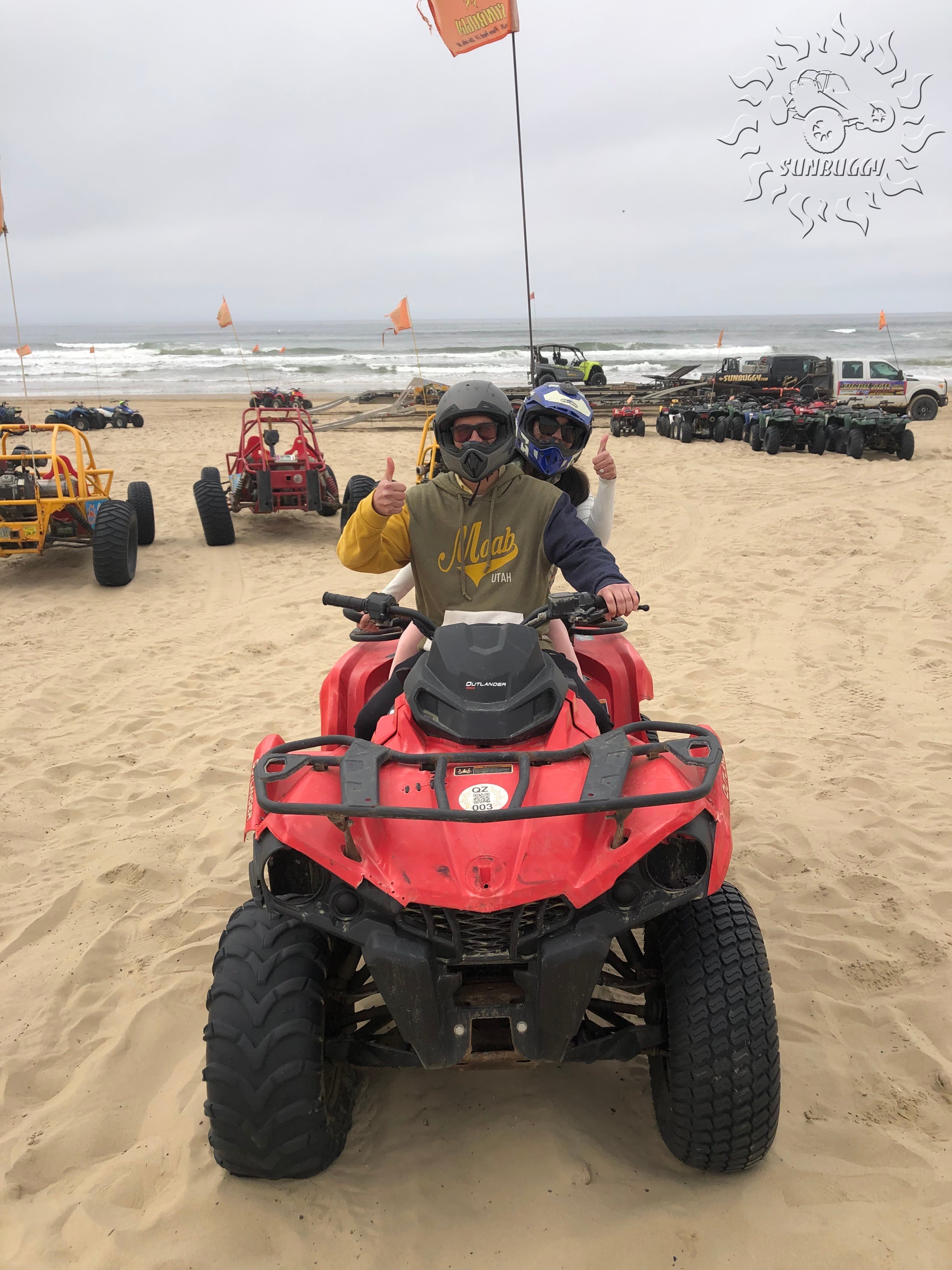 Pismo adventure photo