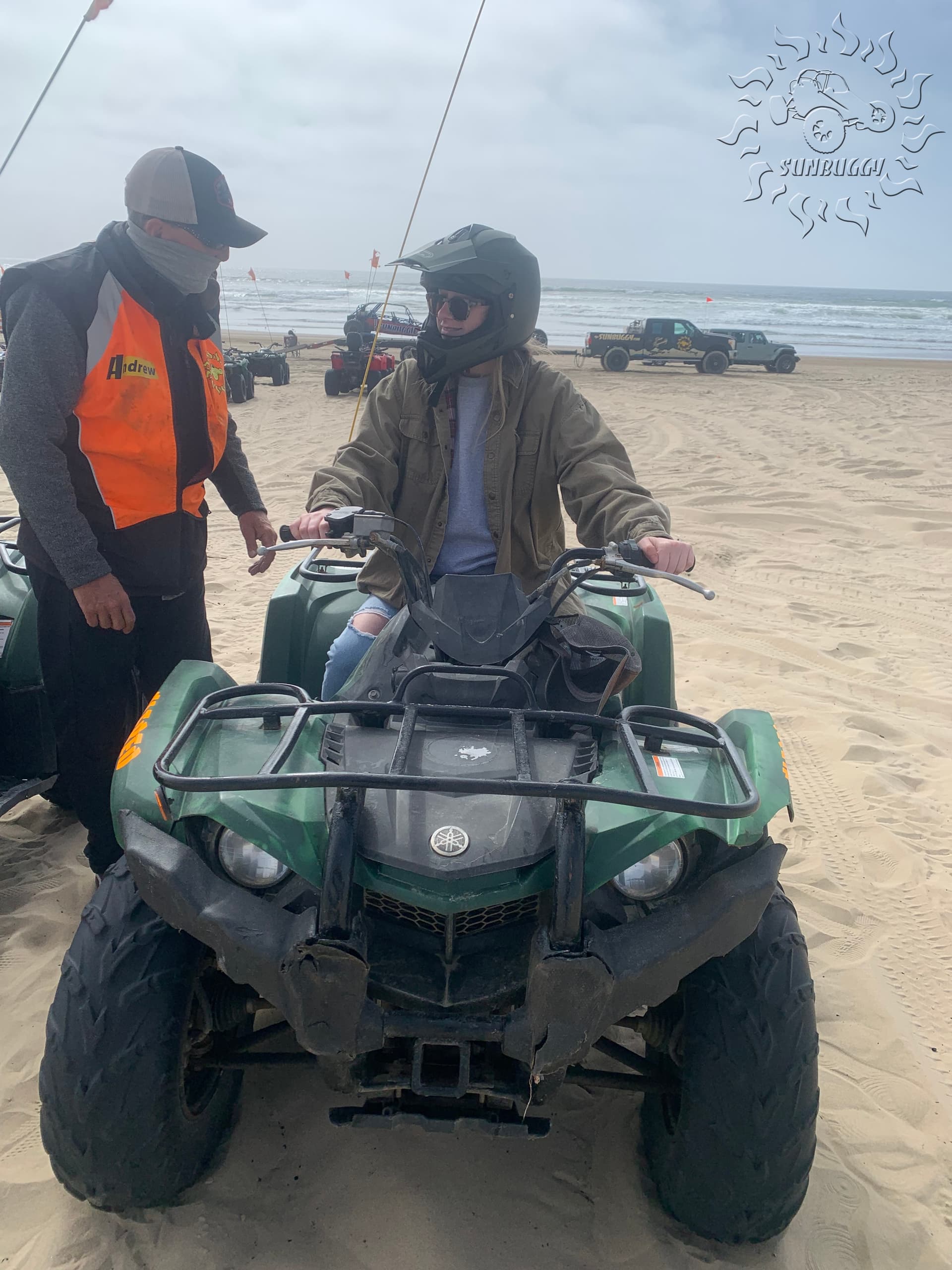Pismo adventure photo