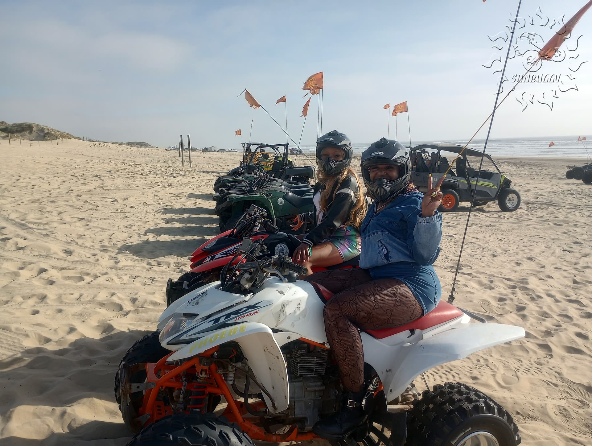 Pismo adventure photo