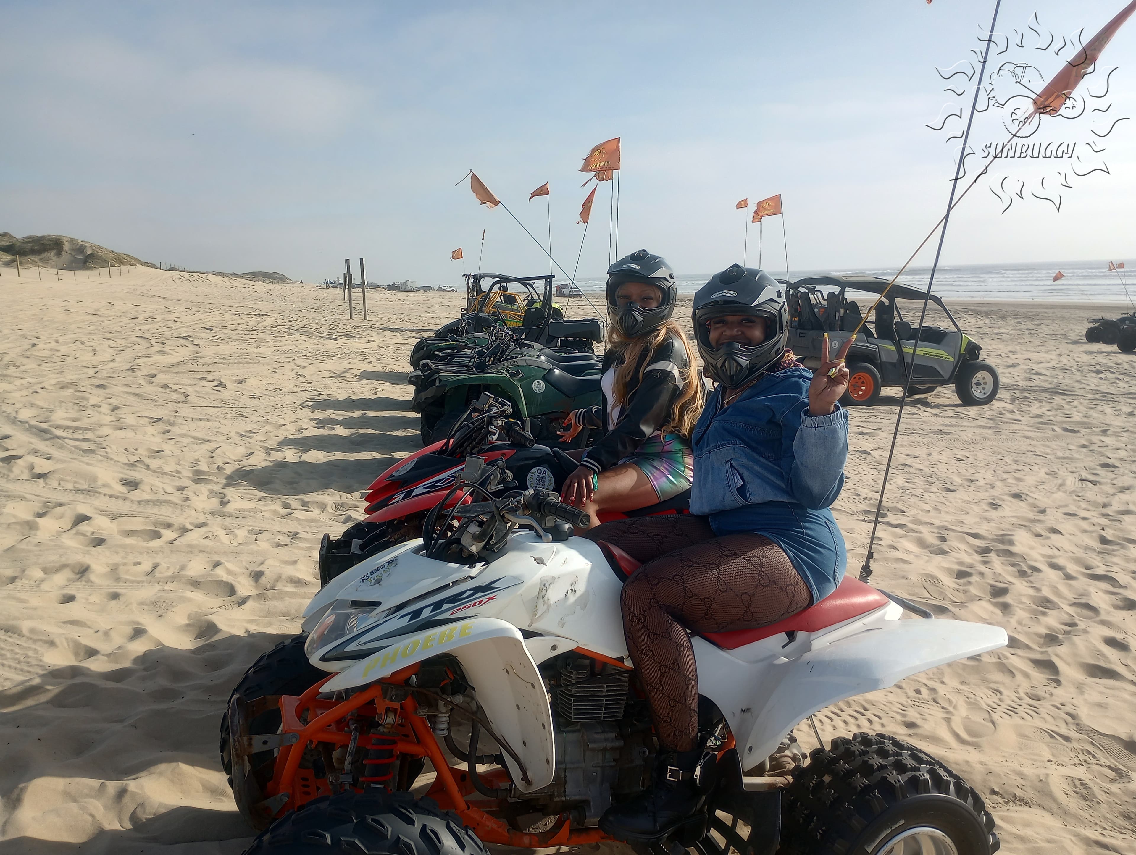 Pismo adventure photo