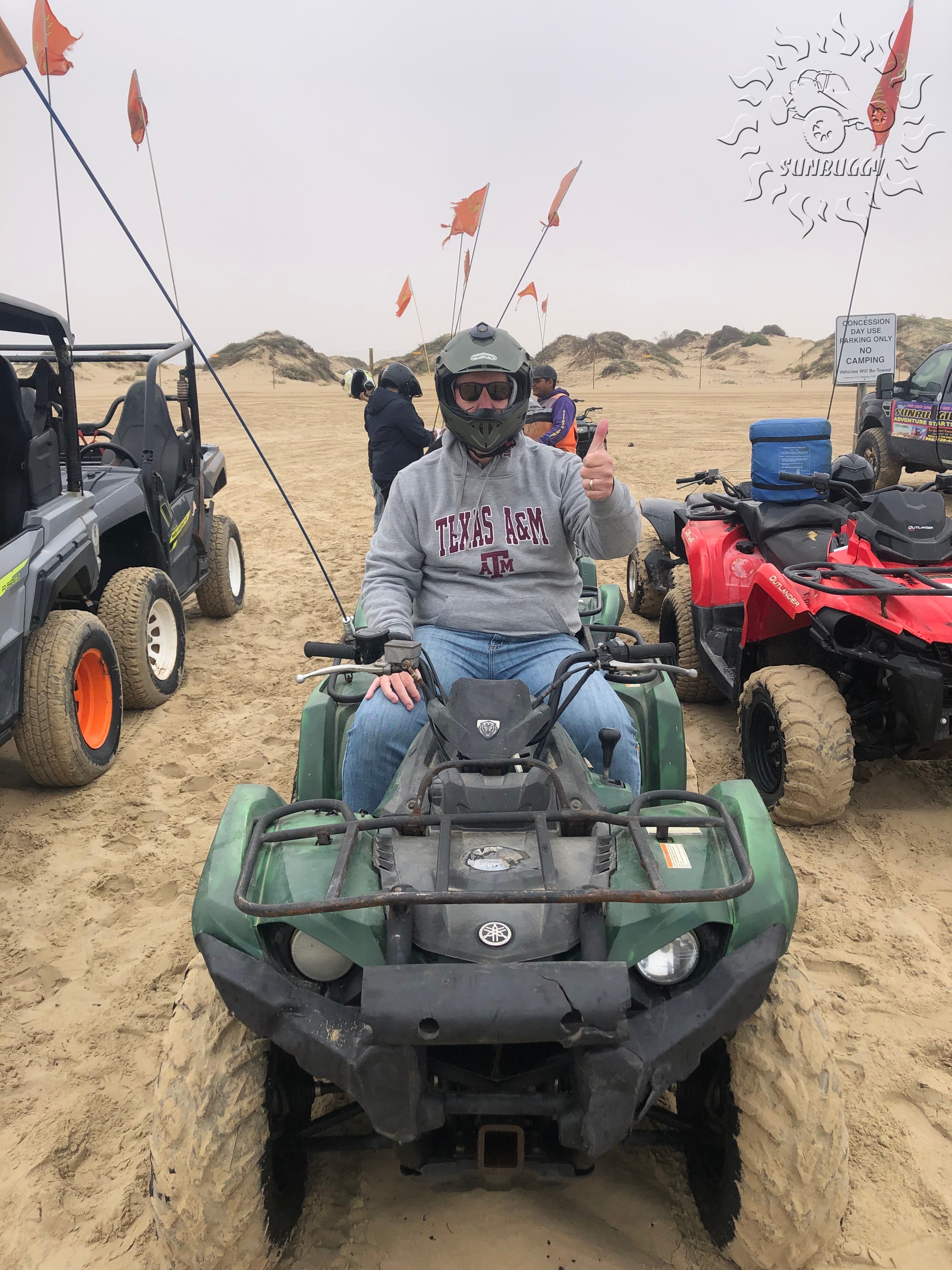 Pismo adventure photo