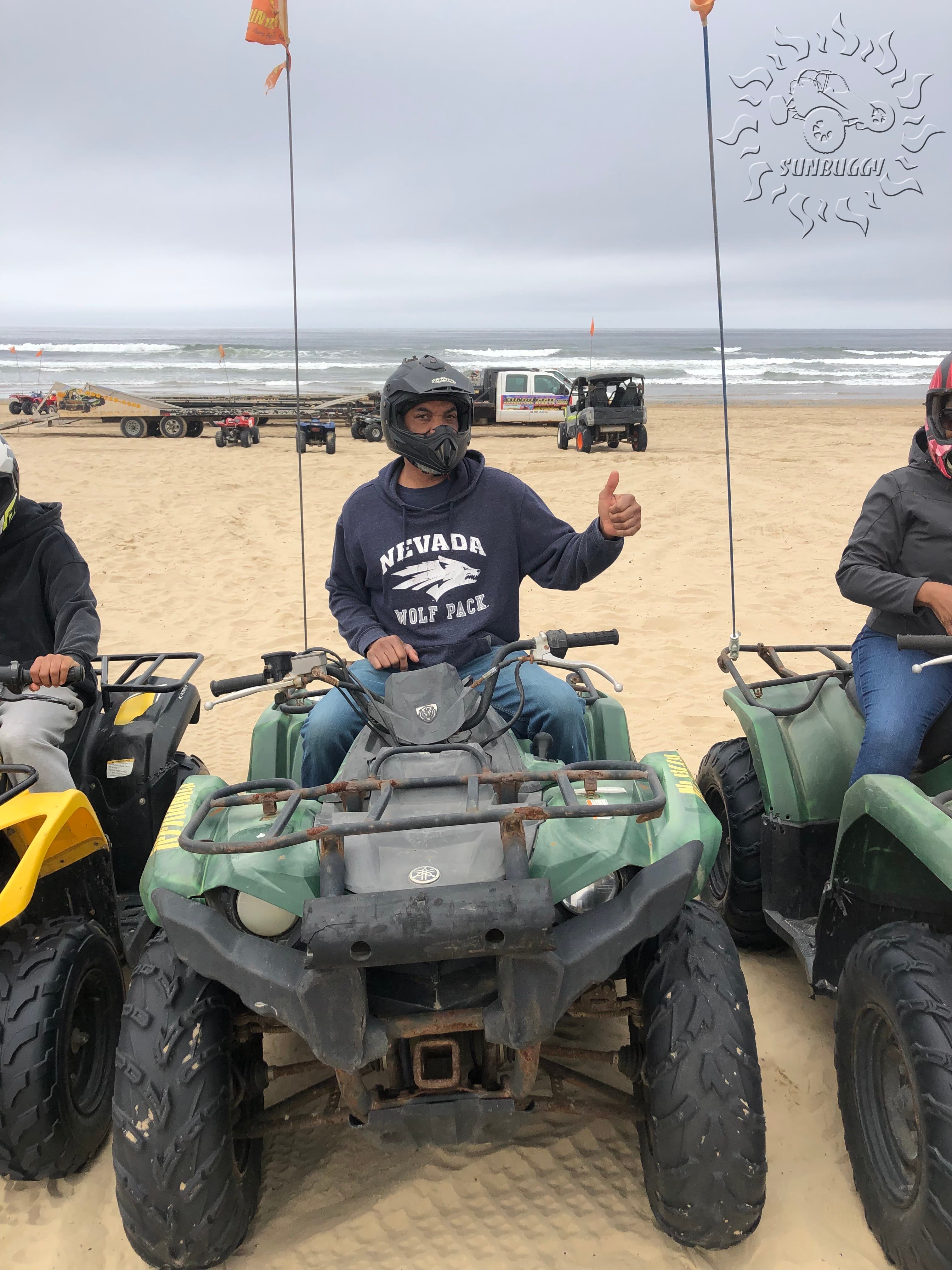 Pismo adventure photo