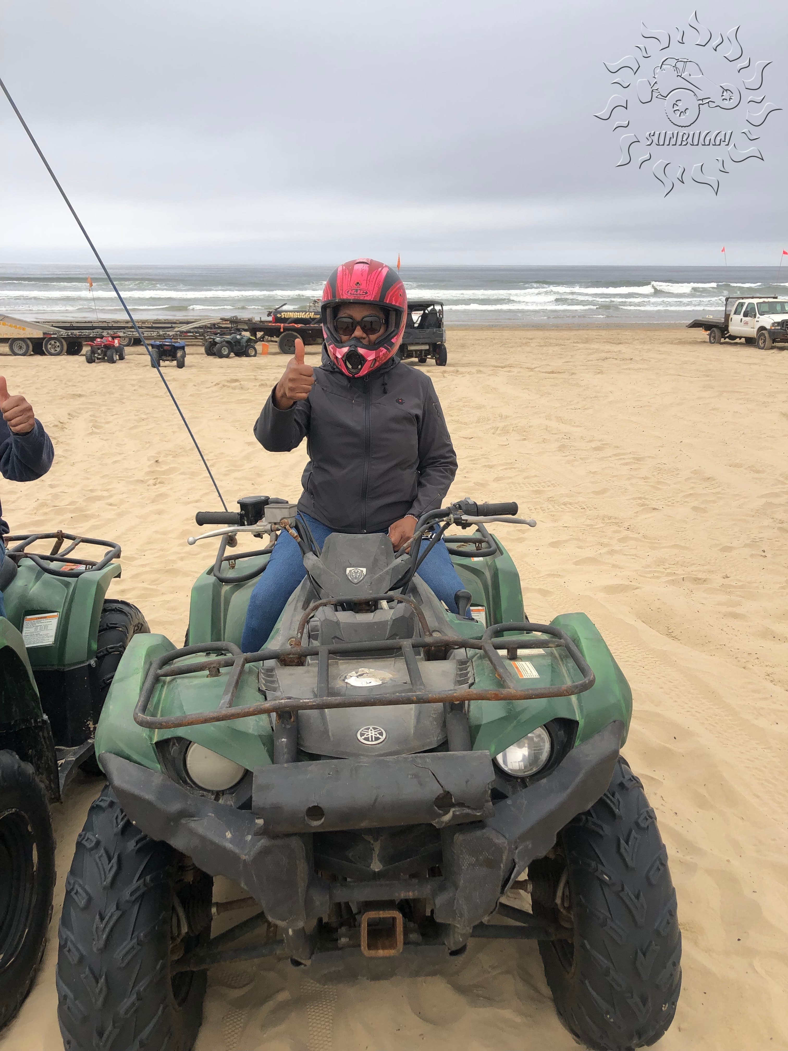 Pismo adventure photo