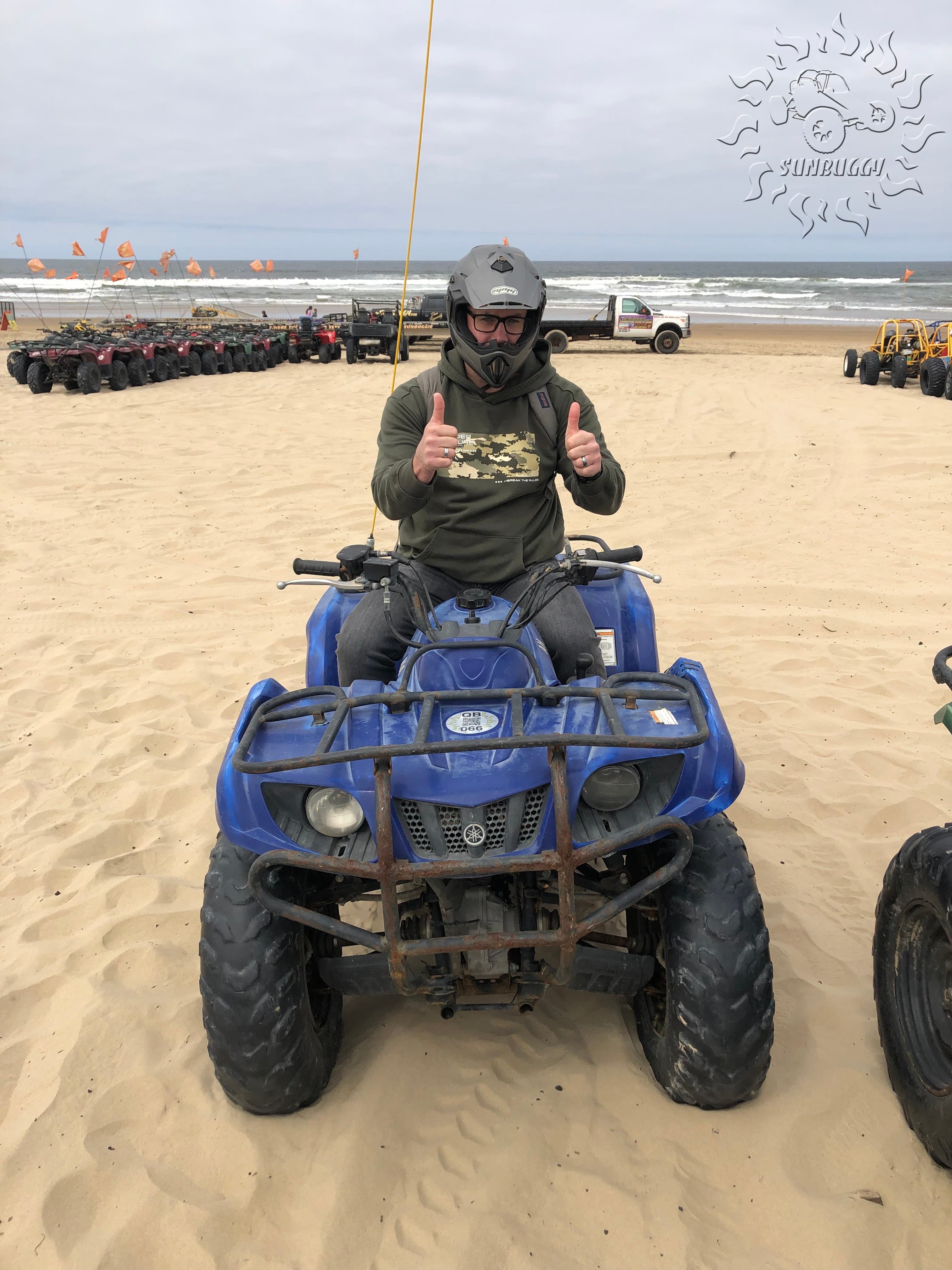 Pismo adventure photo