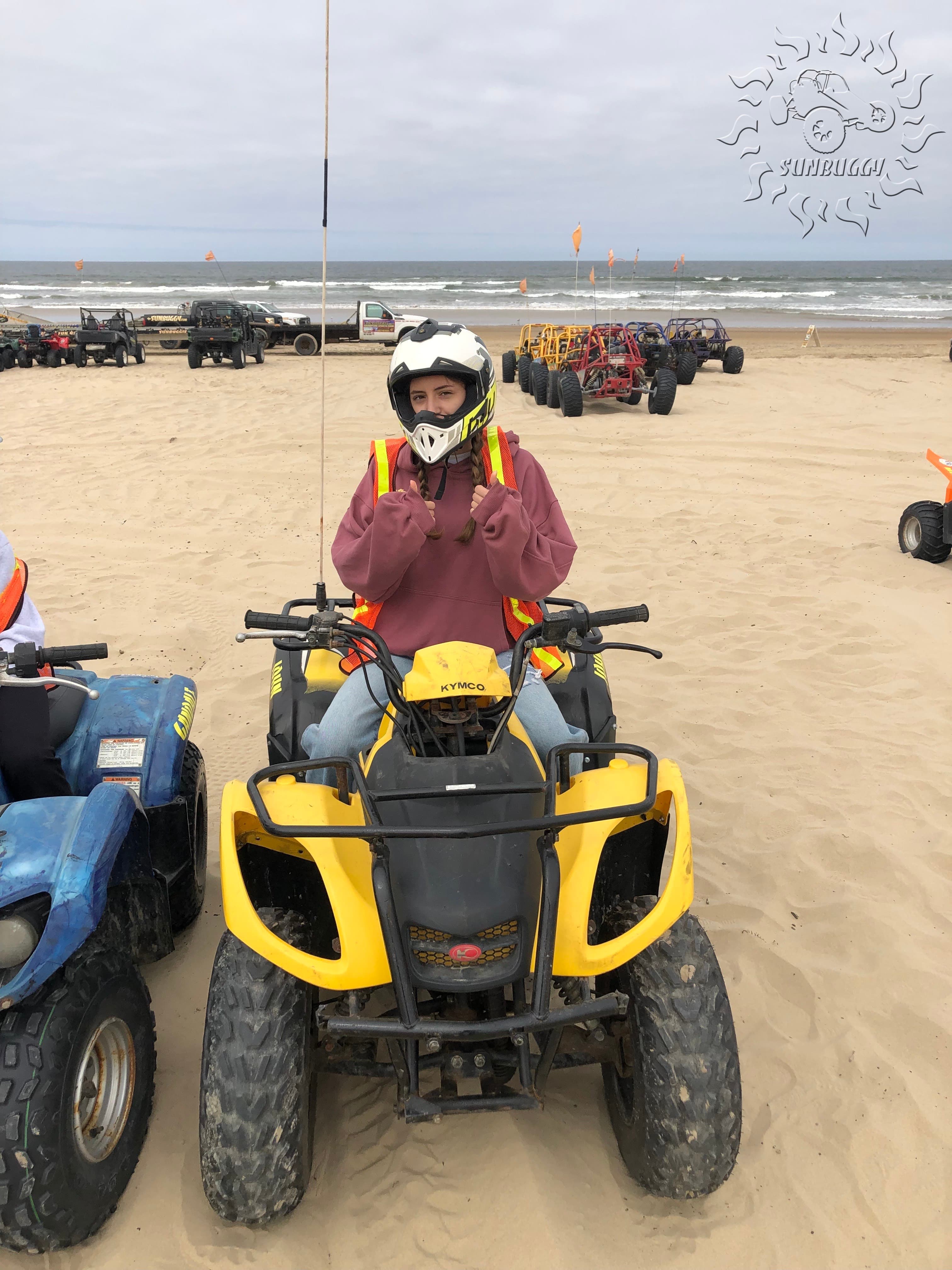 Pismo adventure photo