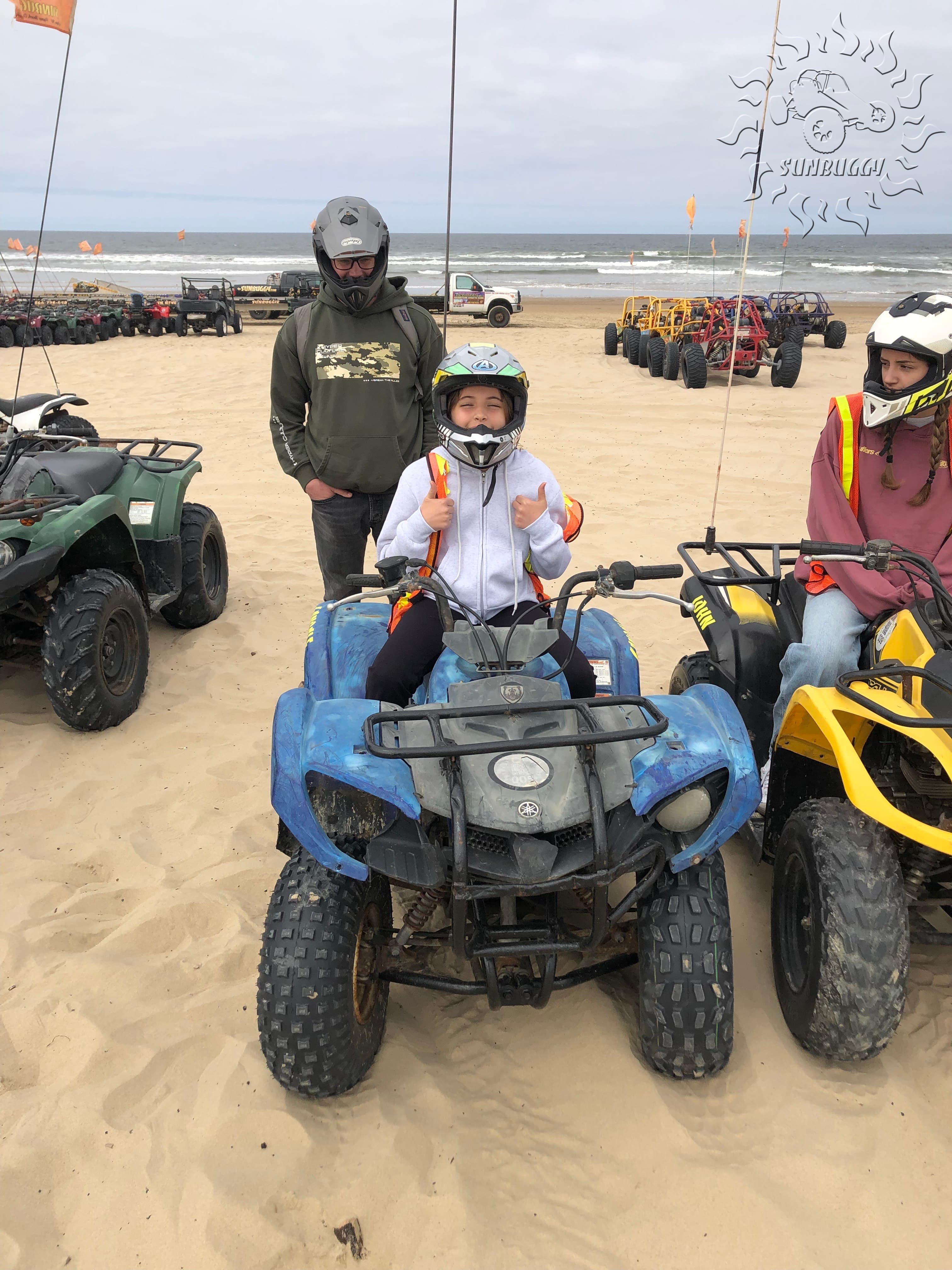 Pismo adventure photo