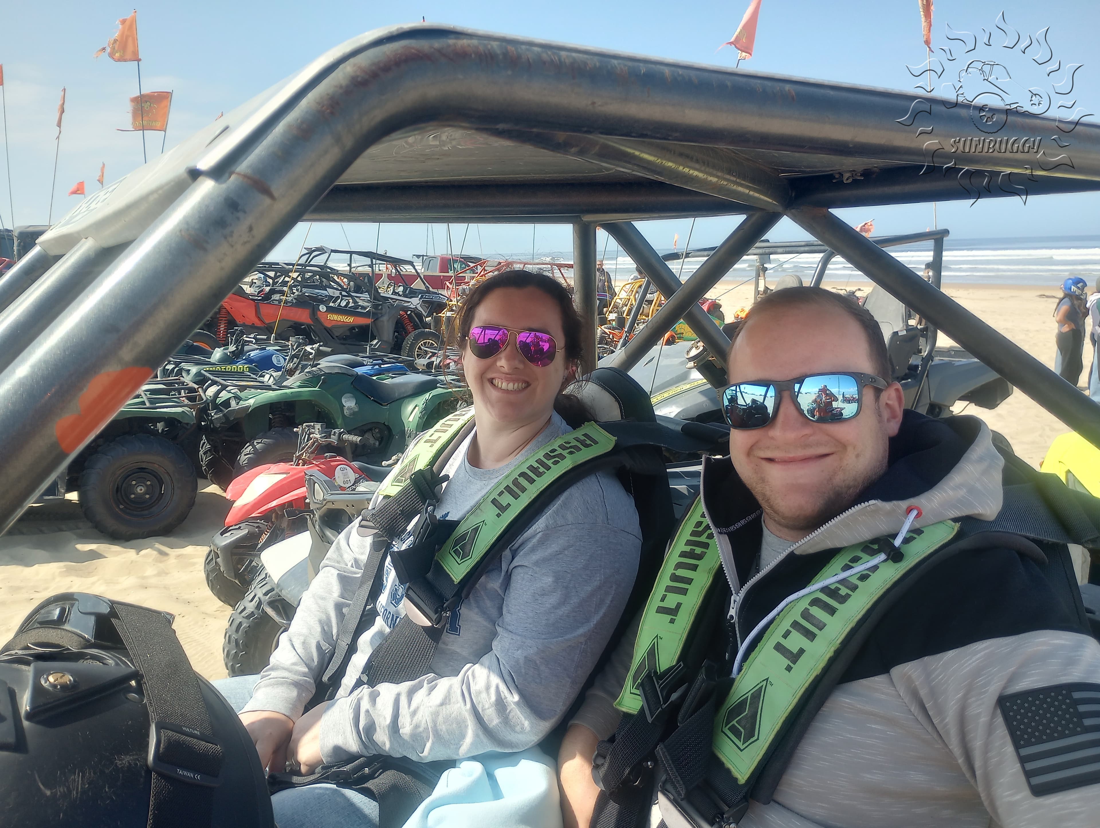 Pismo adventure photo