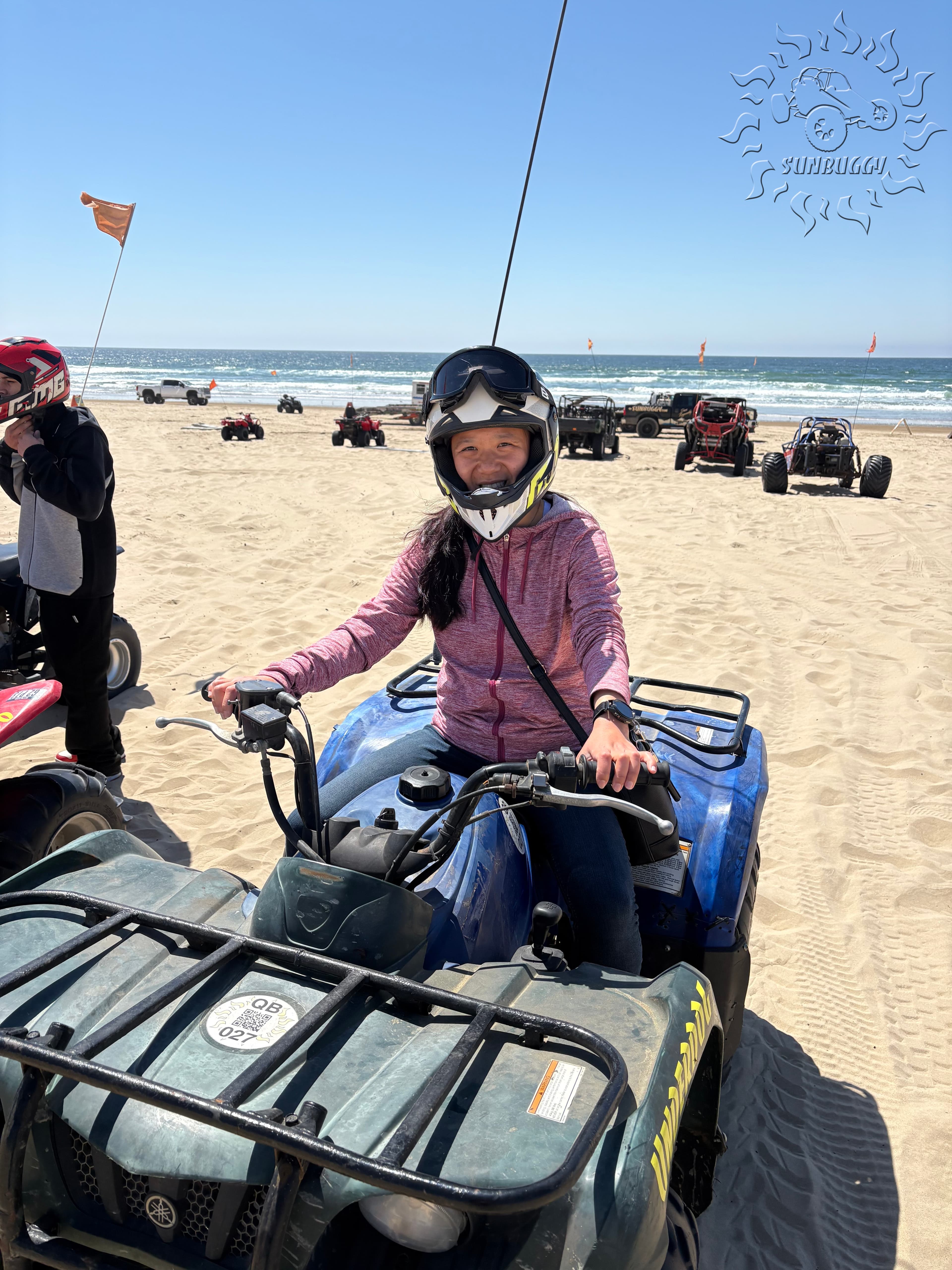 Pismo adventure photo