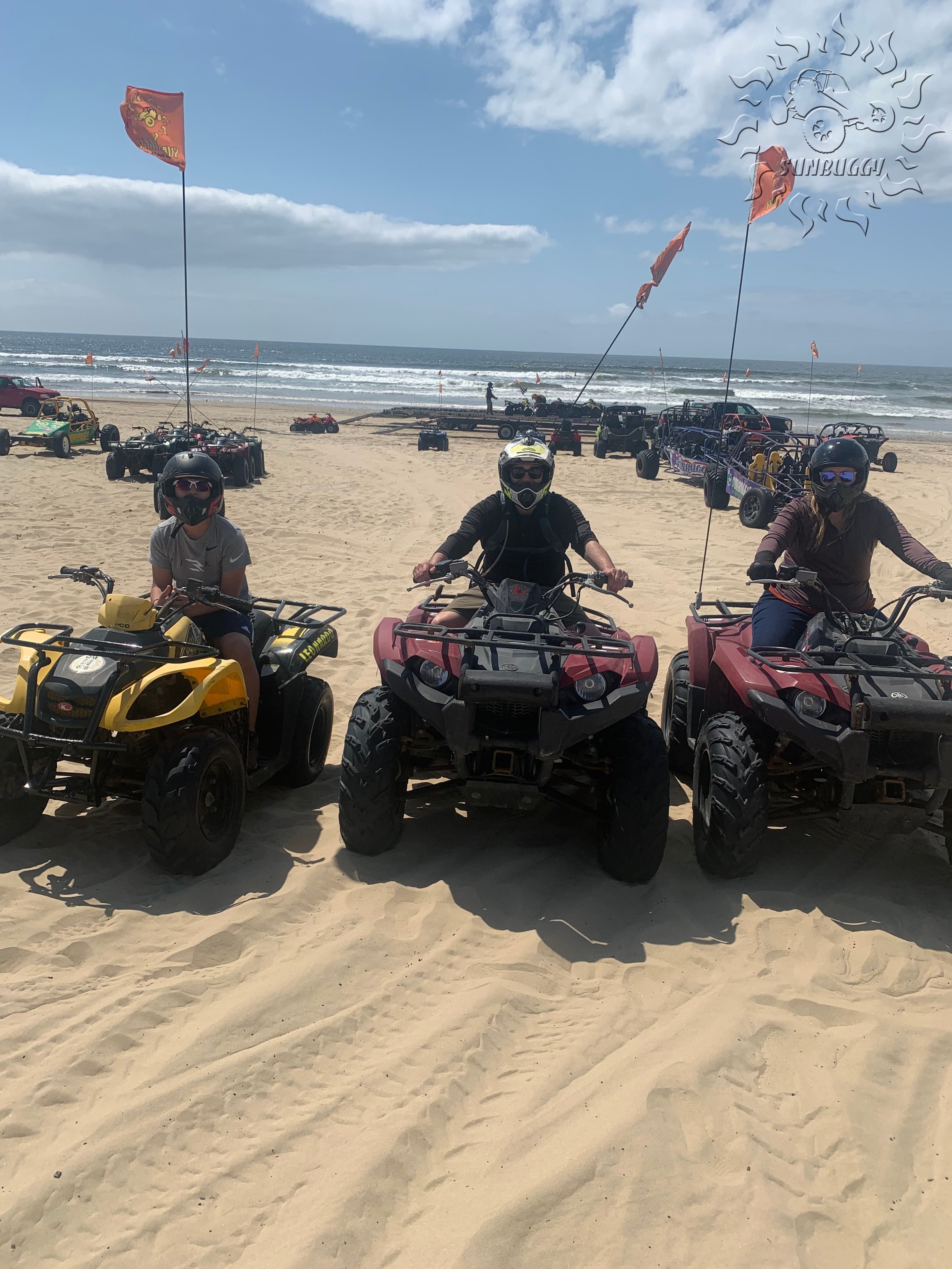 Pismo adventure photo