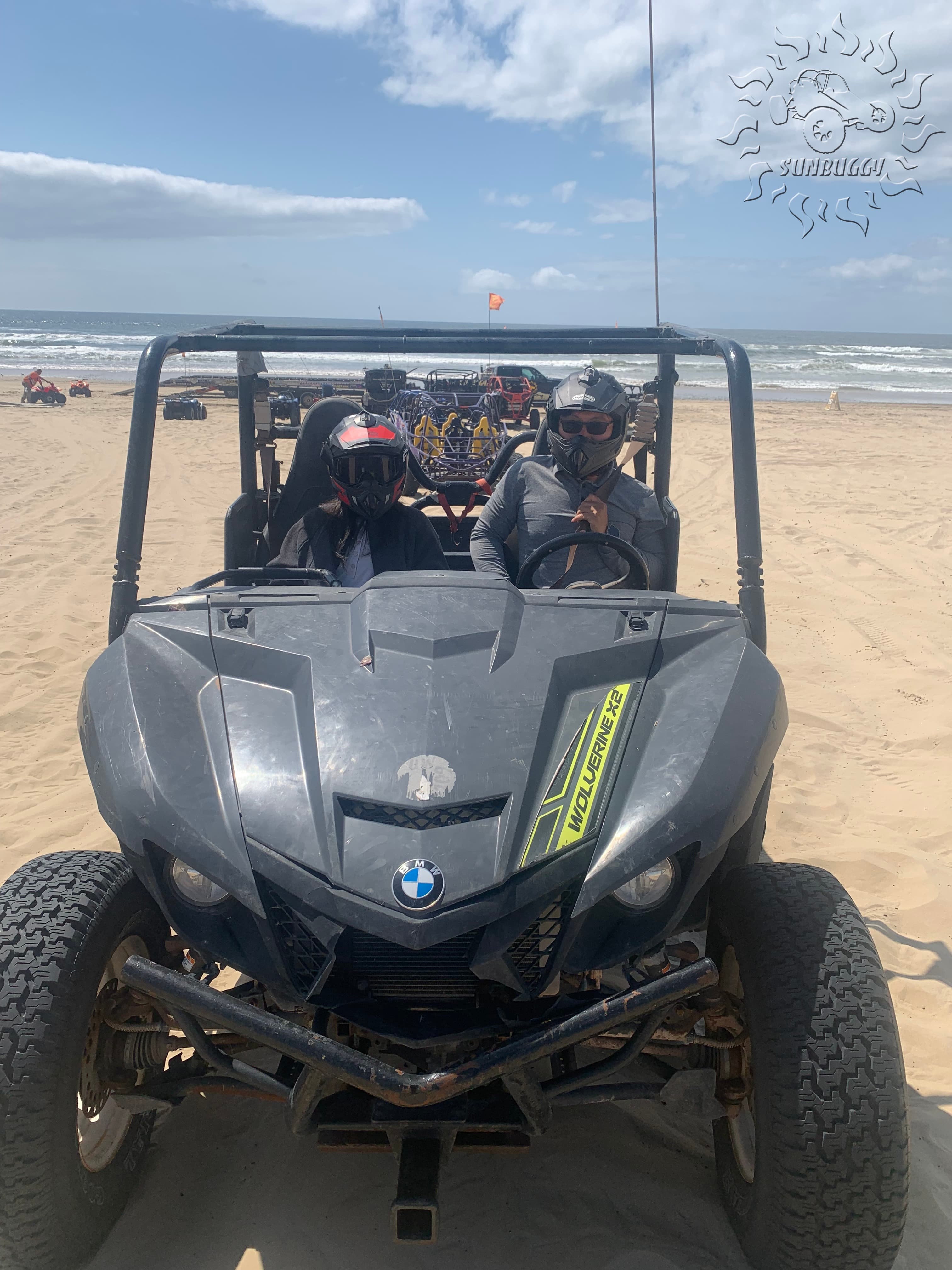 Pismo adventure photo