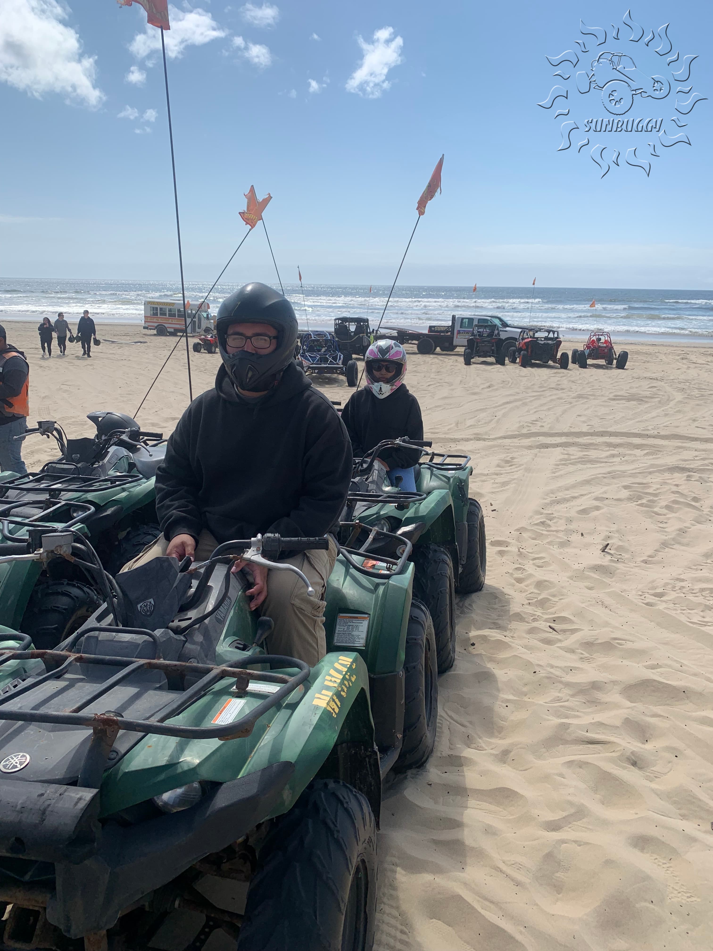 Pismo adventure photo