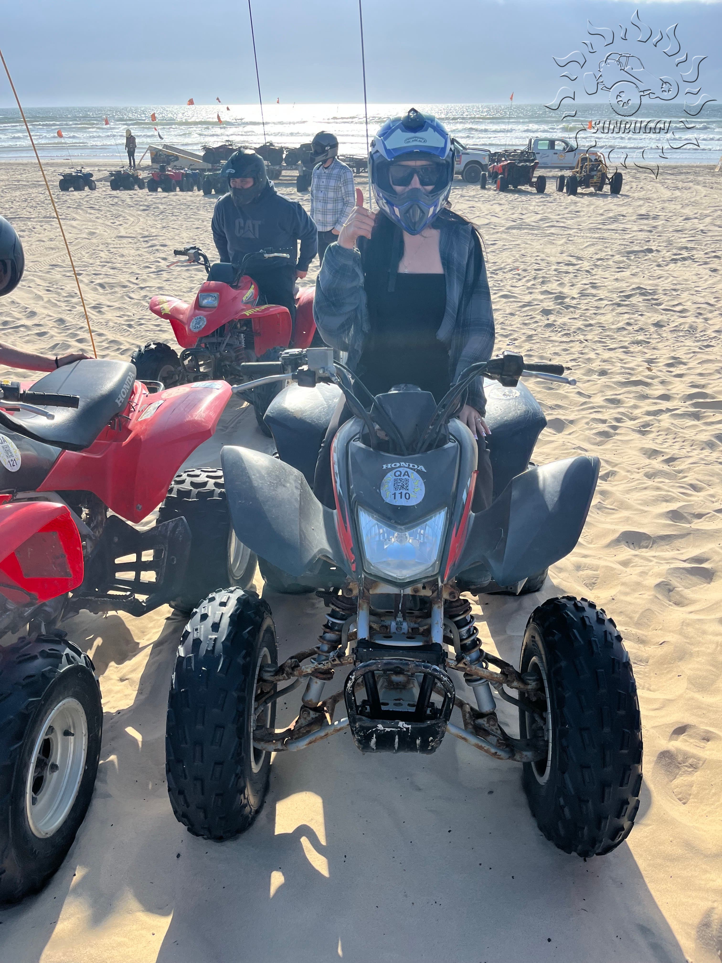 Pismo adventure photo