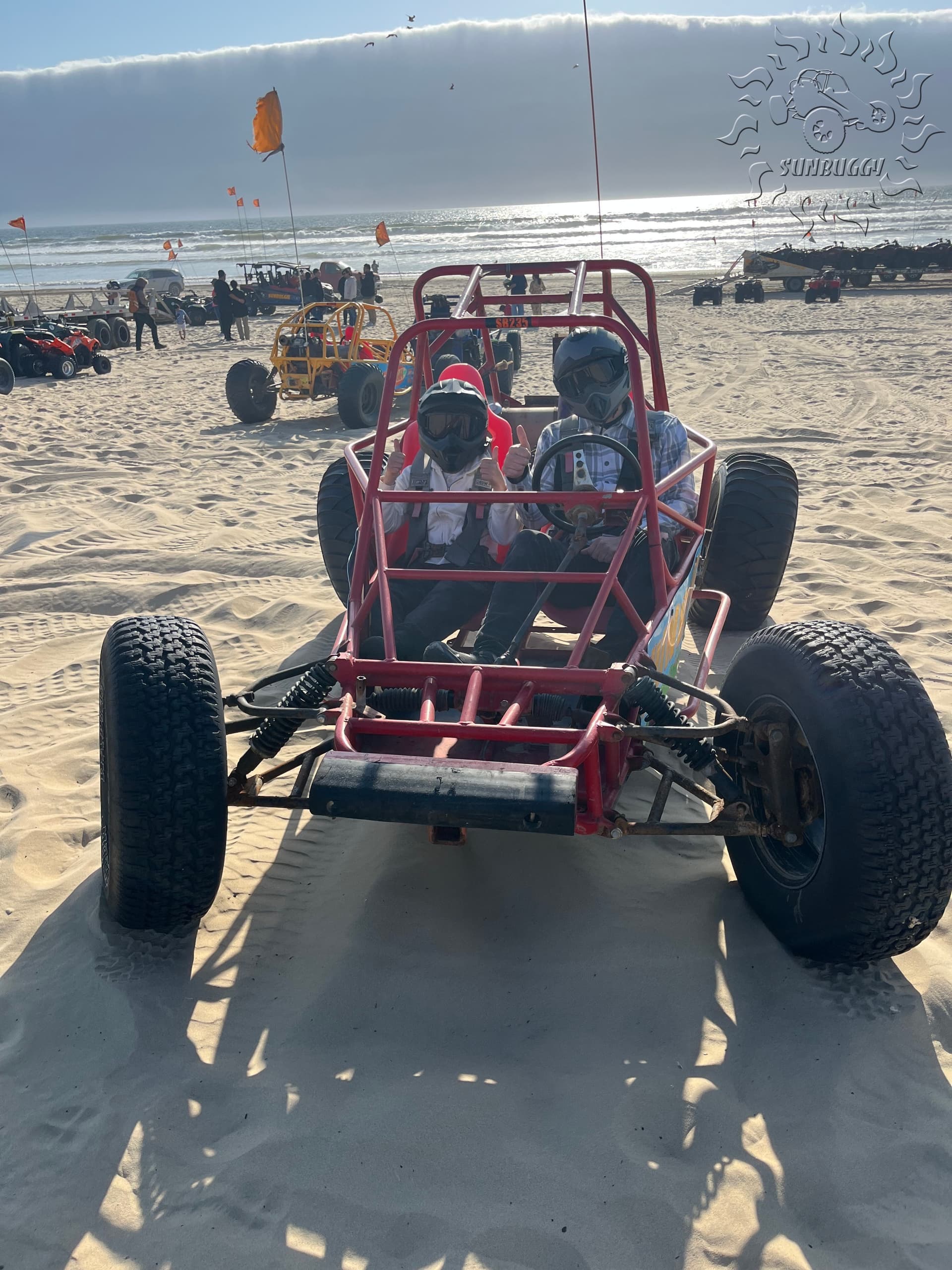 Pismo adventure photo