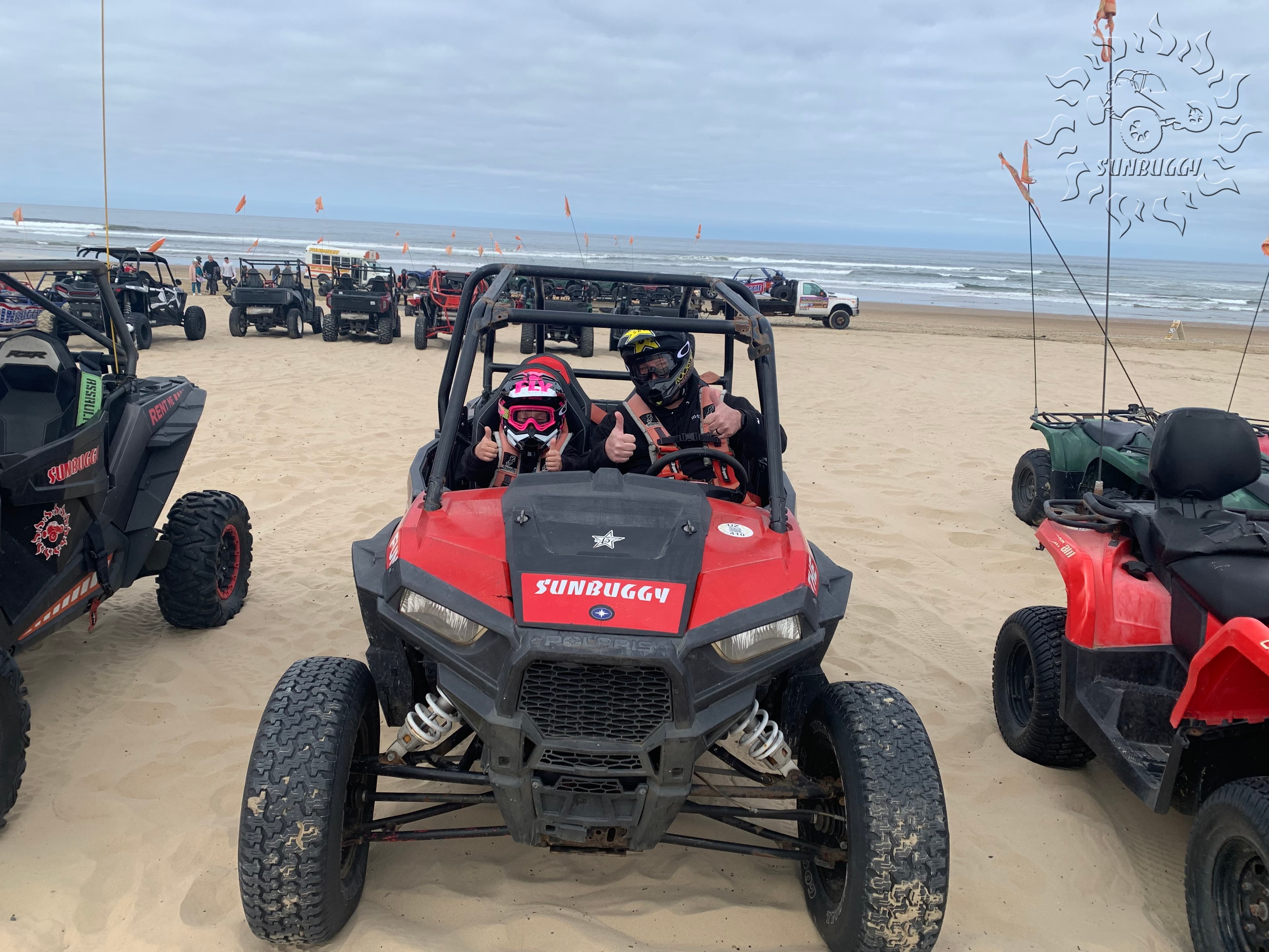 Pismo adventure photo