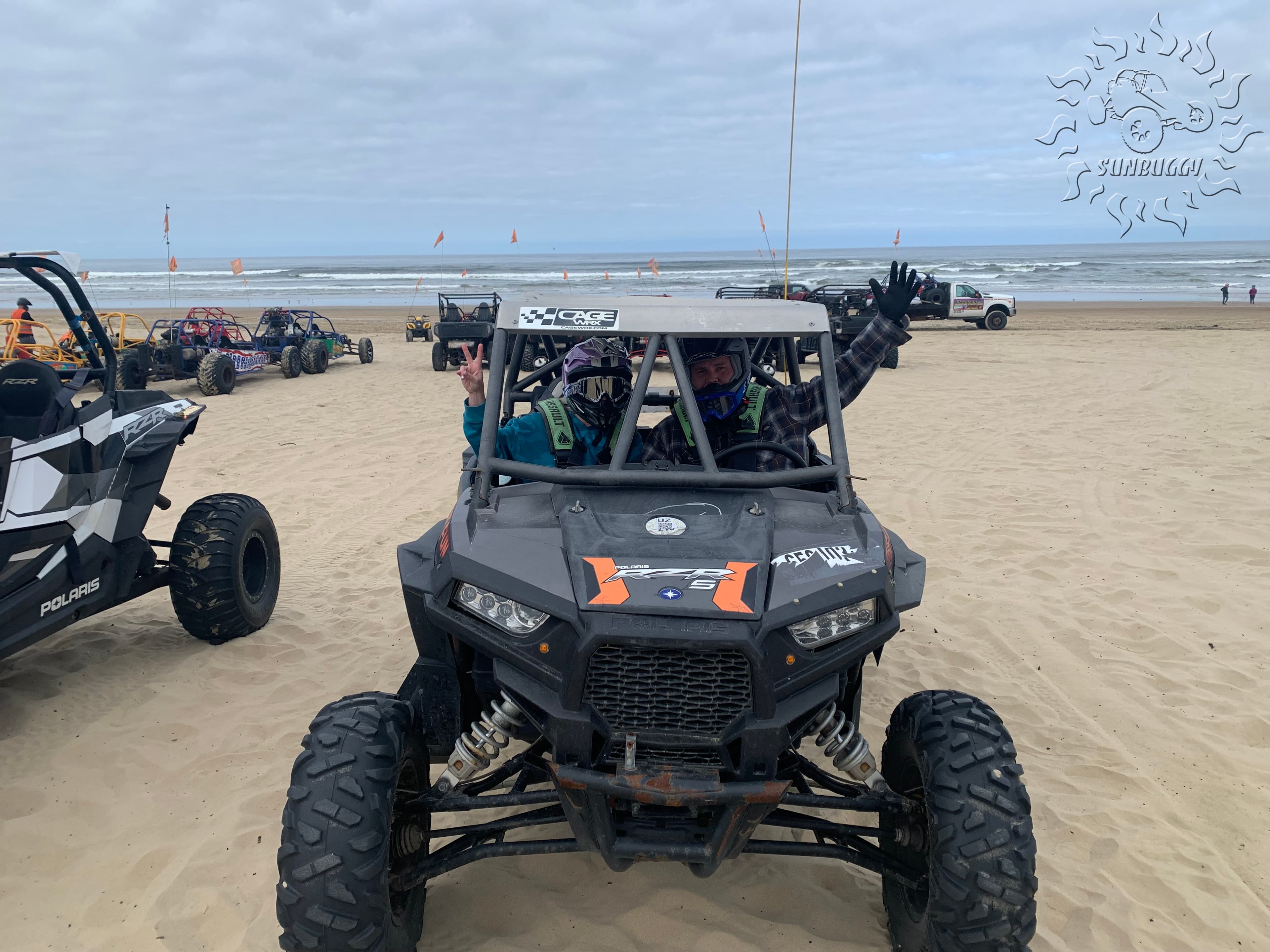 Pismo adventure photo
