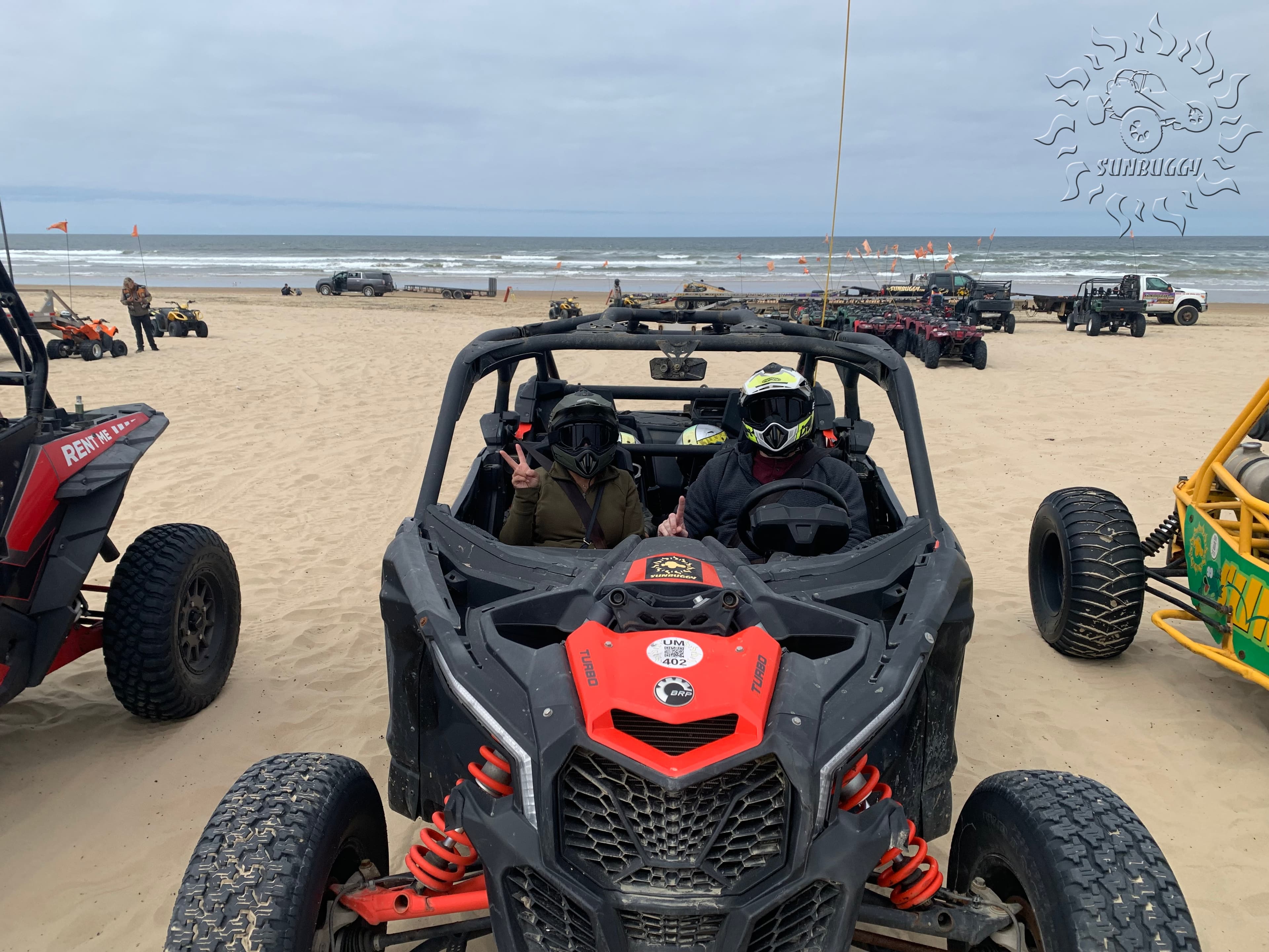 Pismo adventure photo