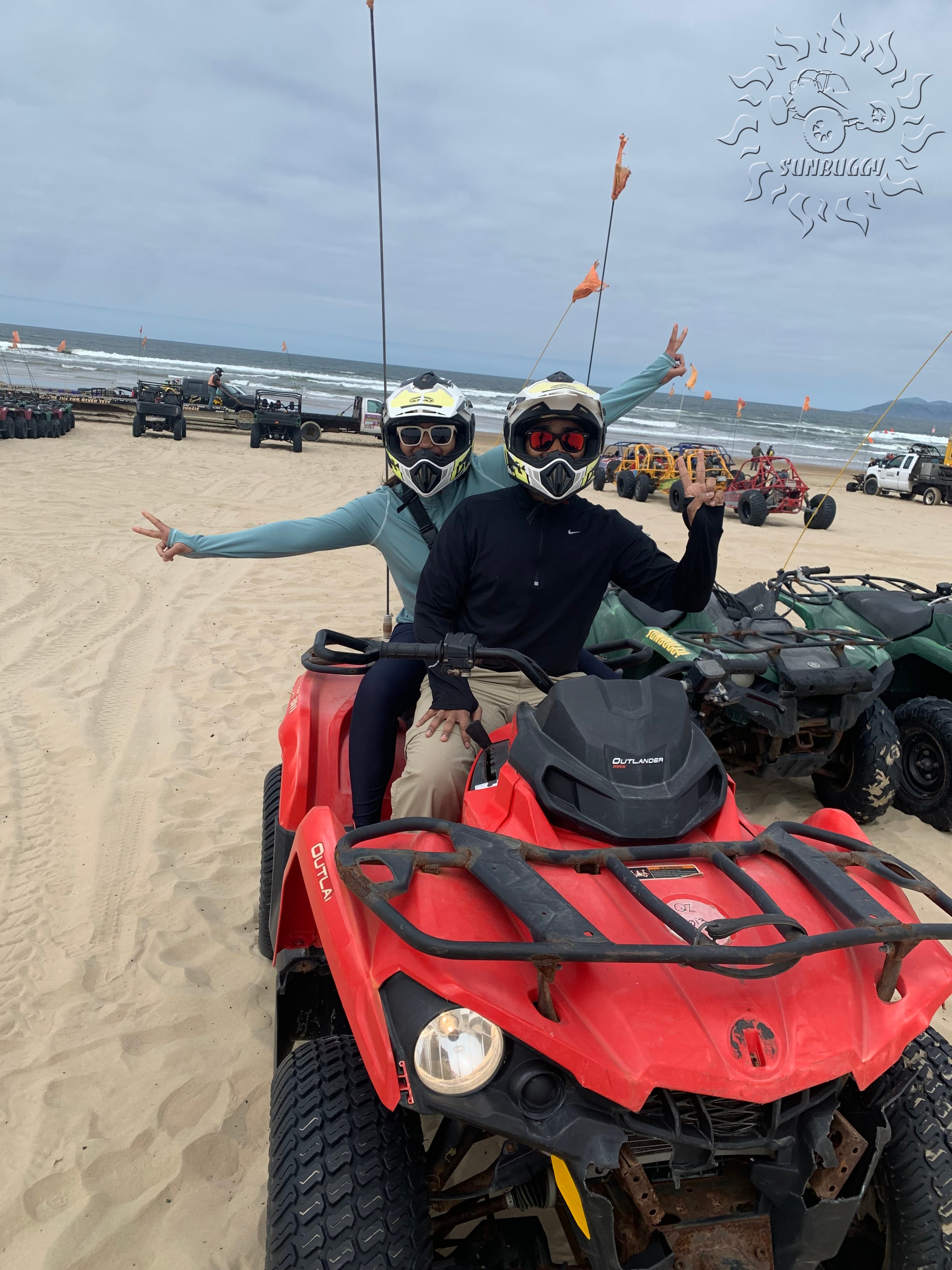 Pismo adventure photo