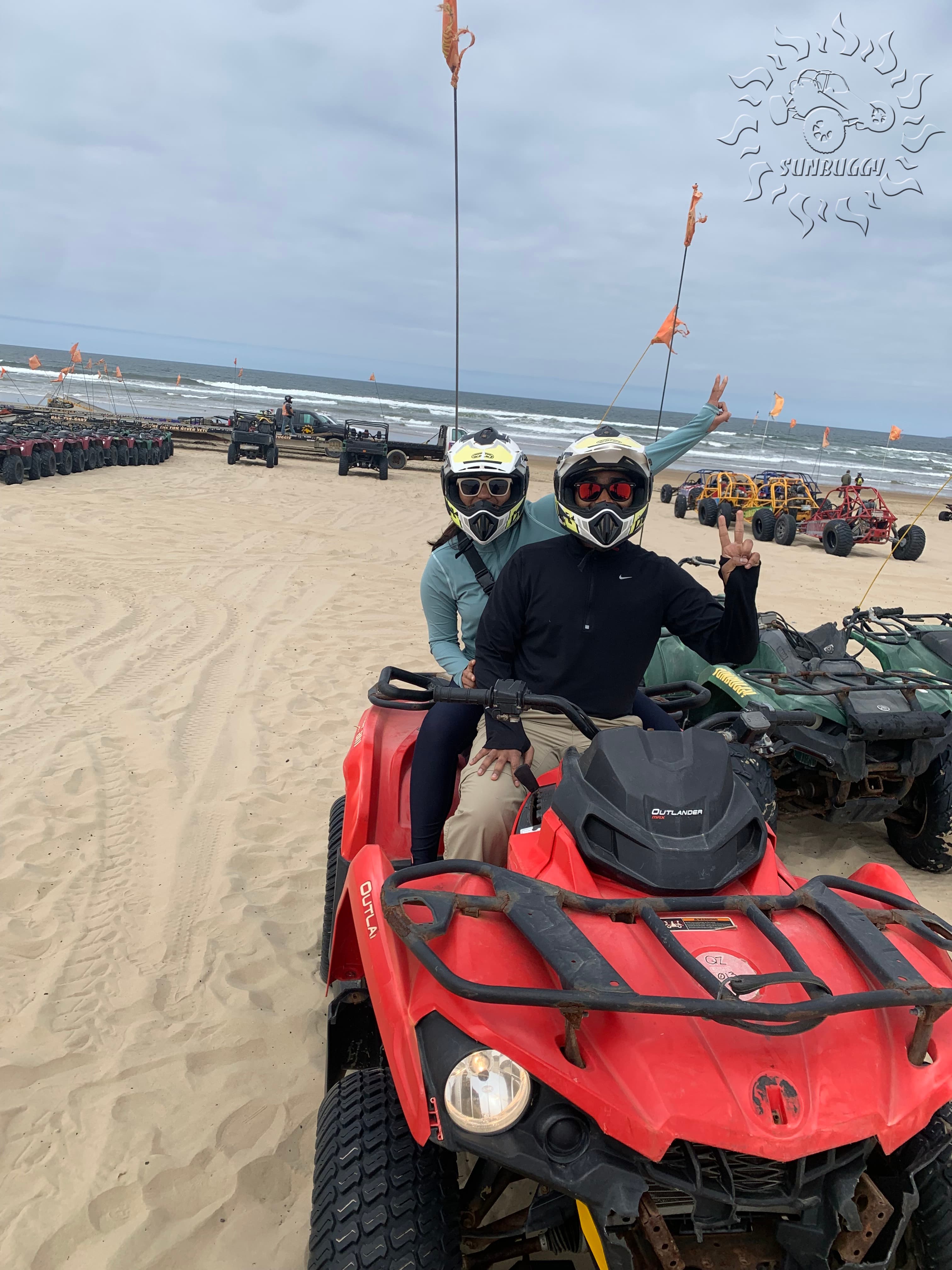 Pismo adventure photo