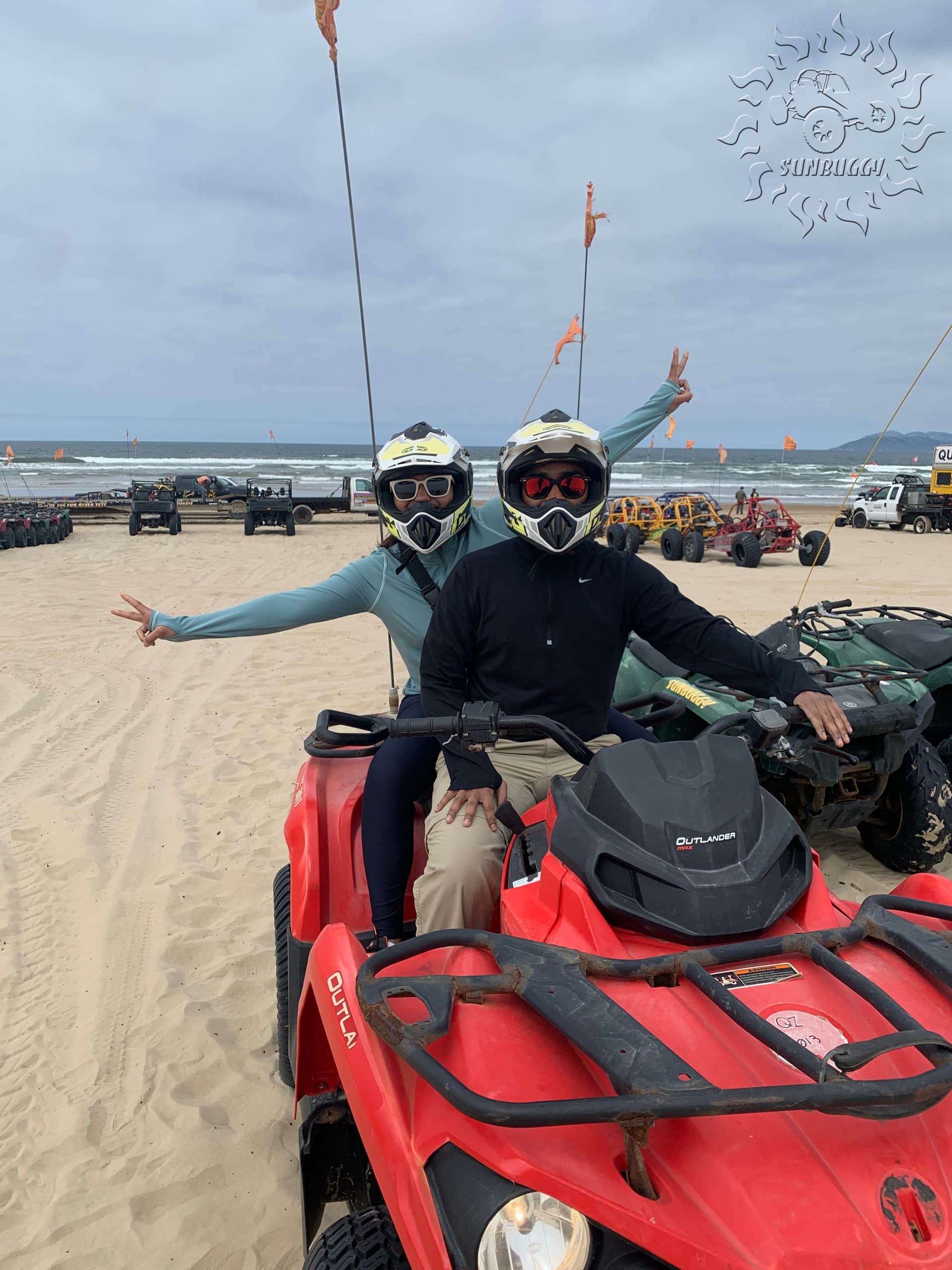 Pismo adventure photo
