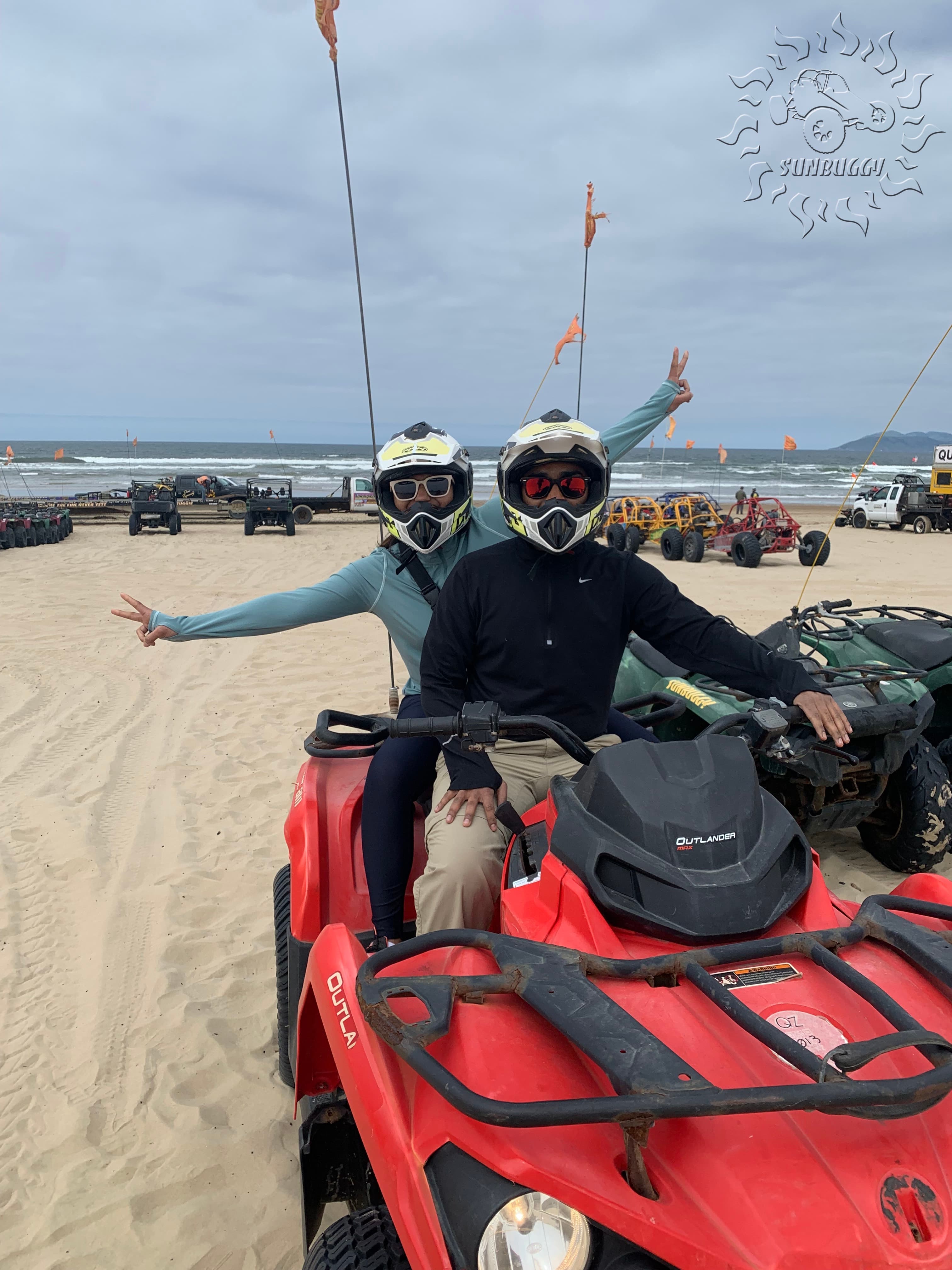 Pismo adventure photo