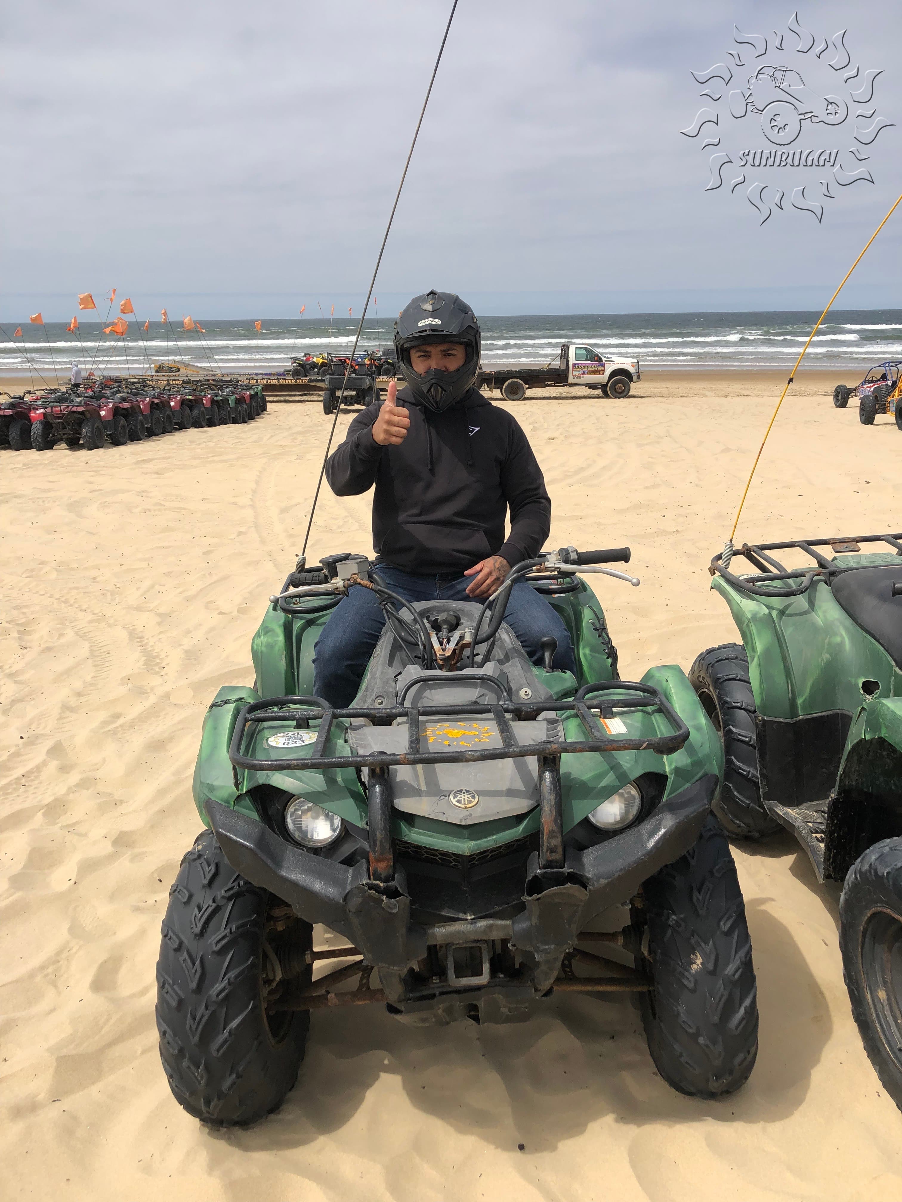 Pismo adventure photo