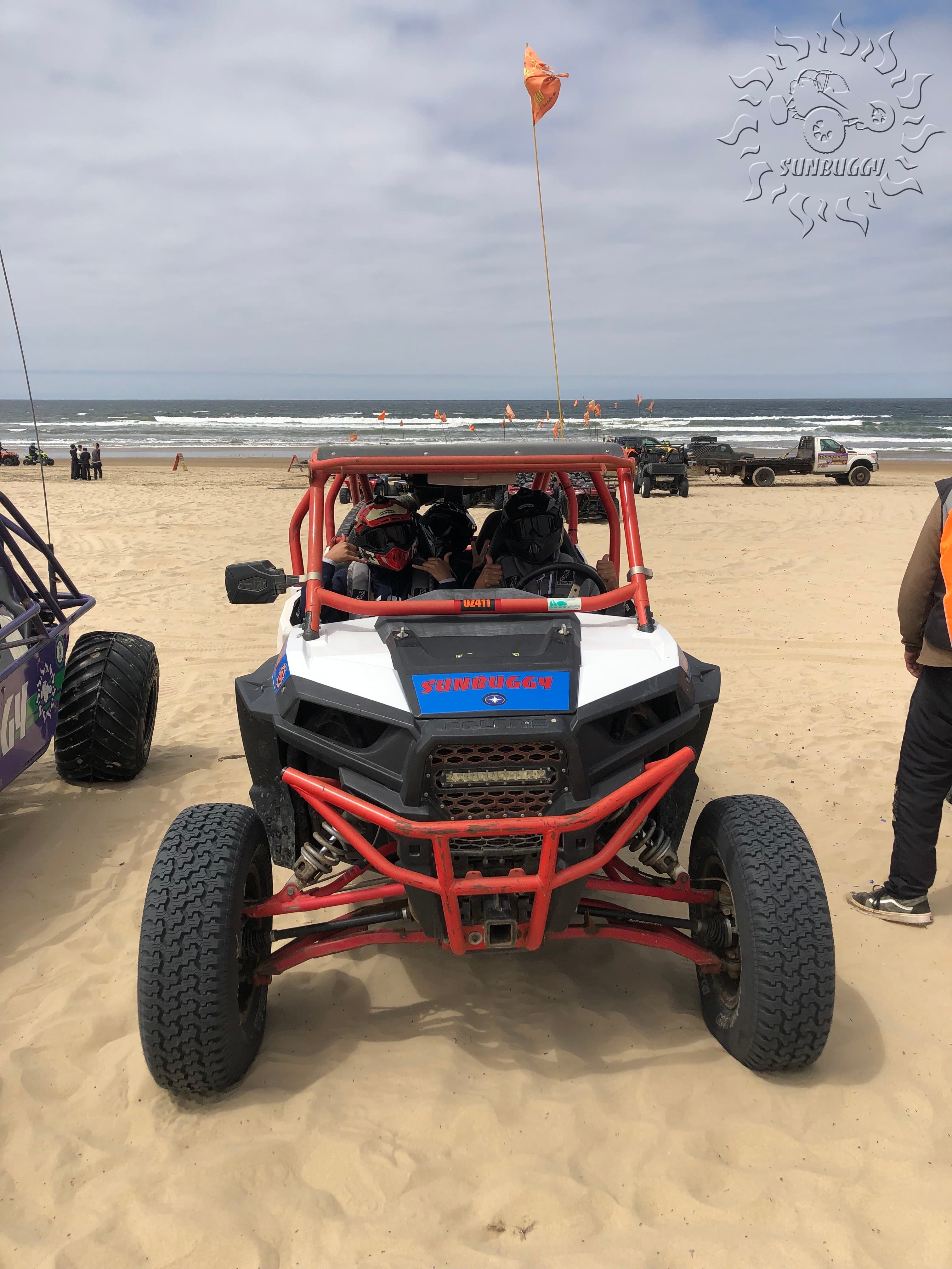 Pismo adventure photo
