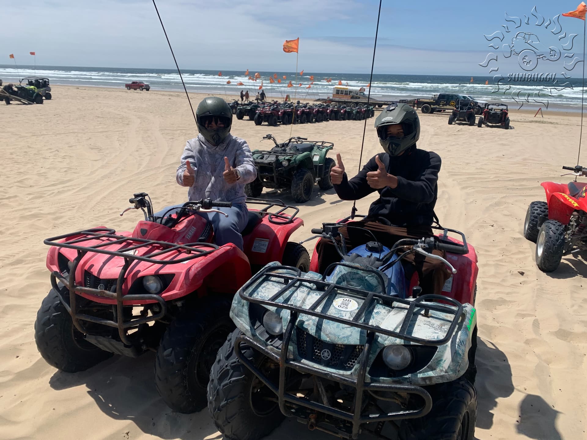 Pismo adventure photo