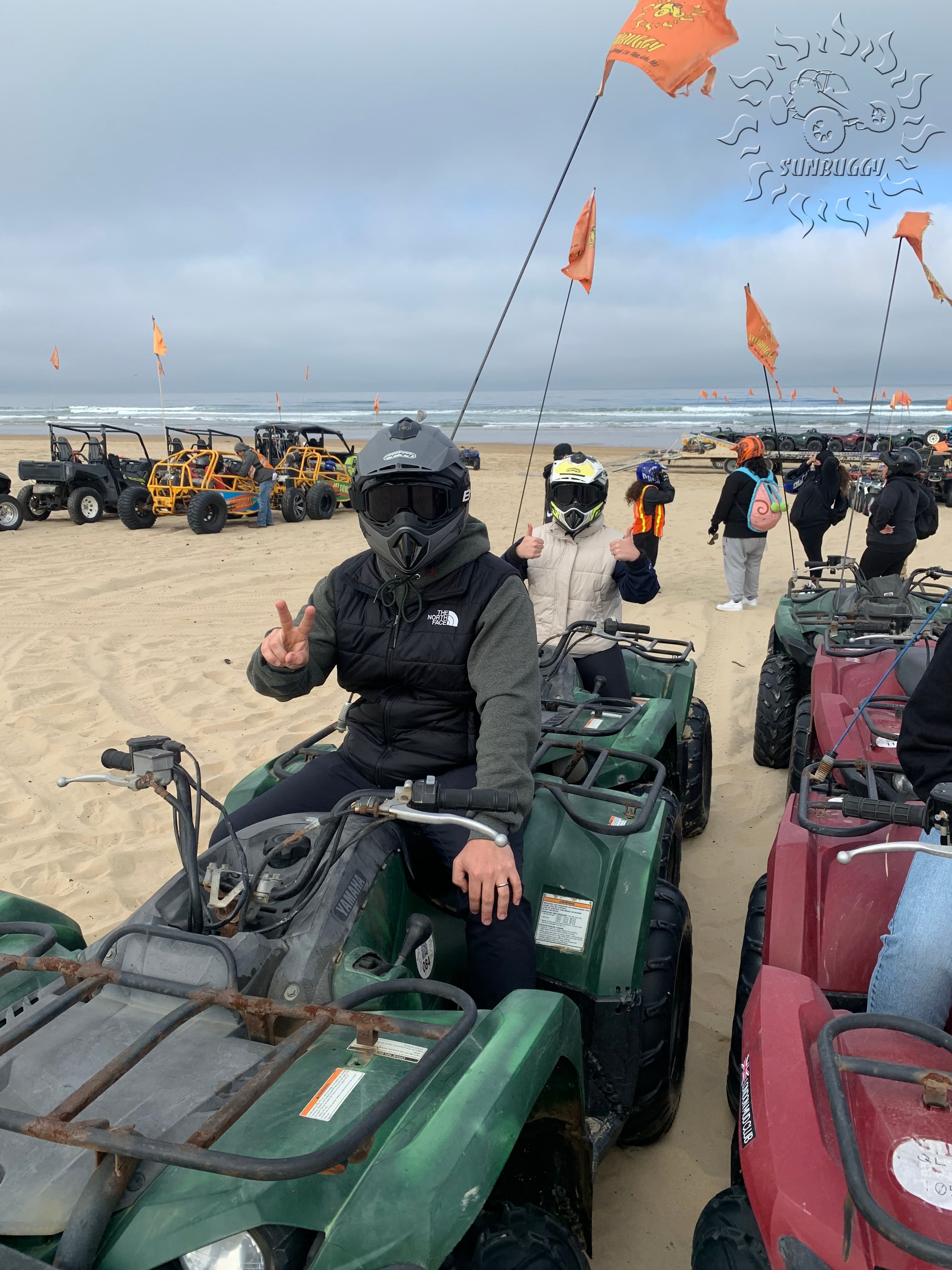 Pismo adventure photo