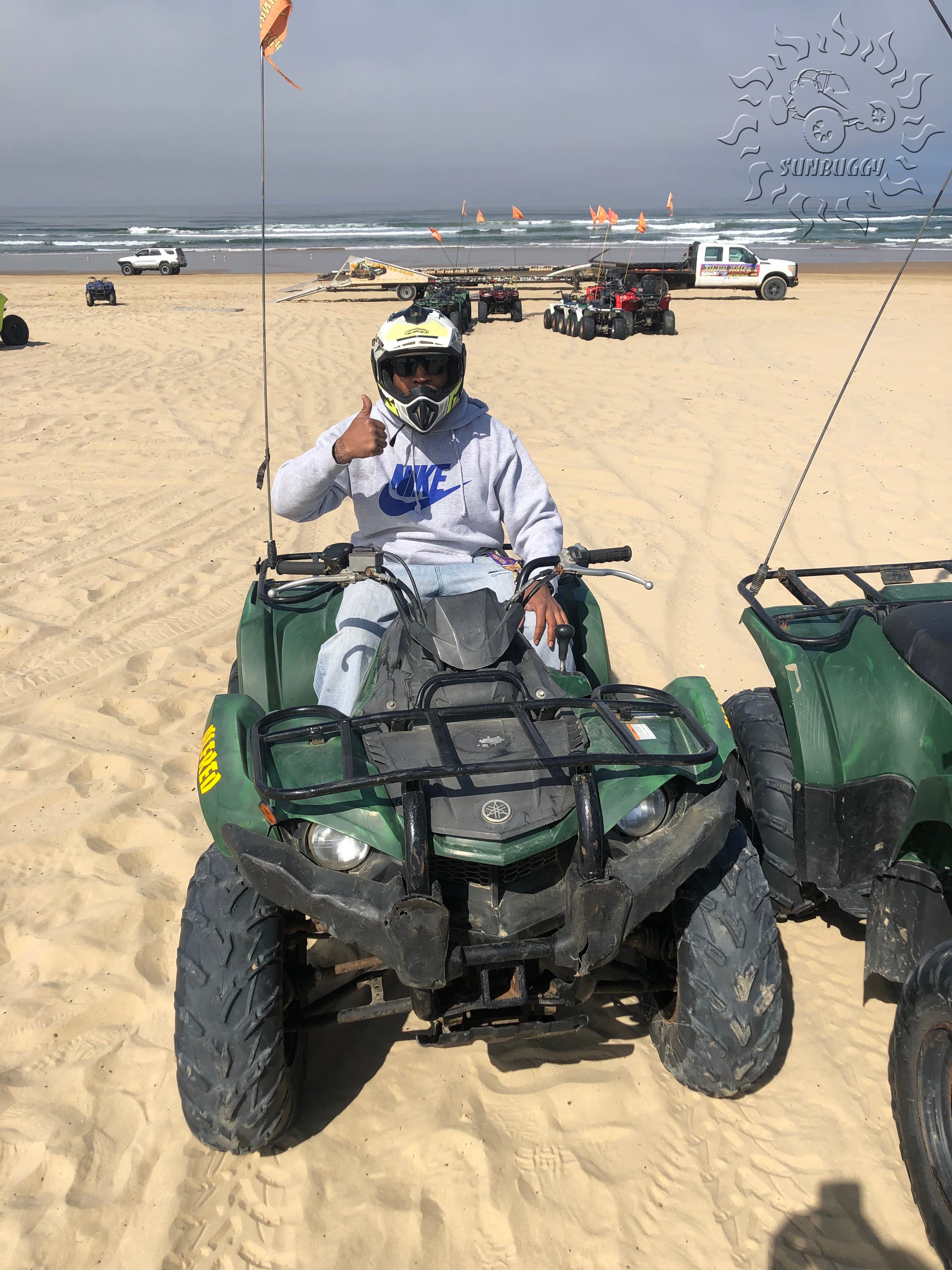 Pismo adventure photo