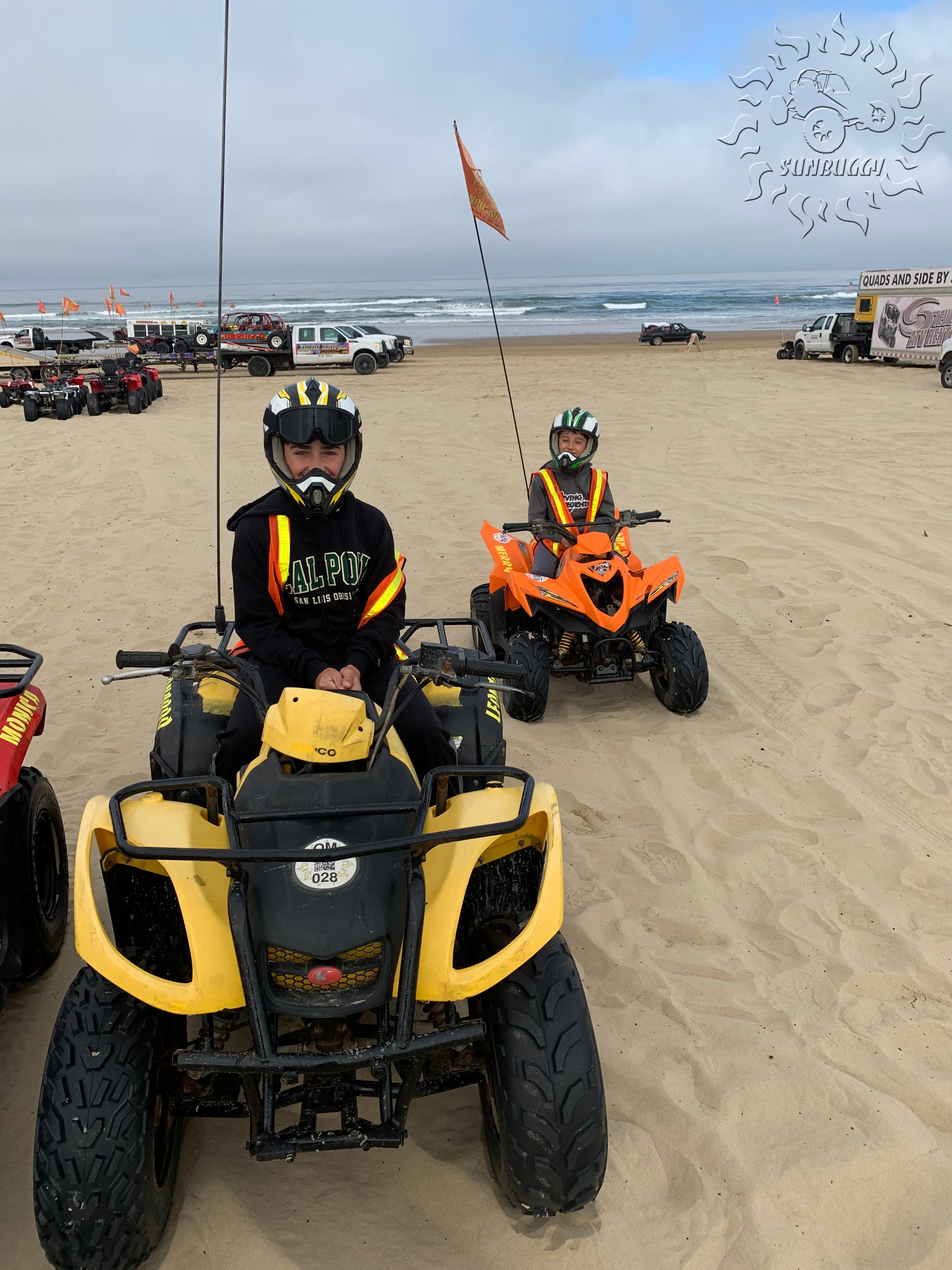 Pismo adventure photo