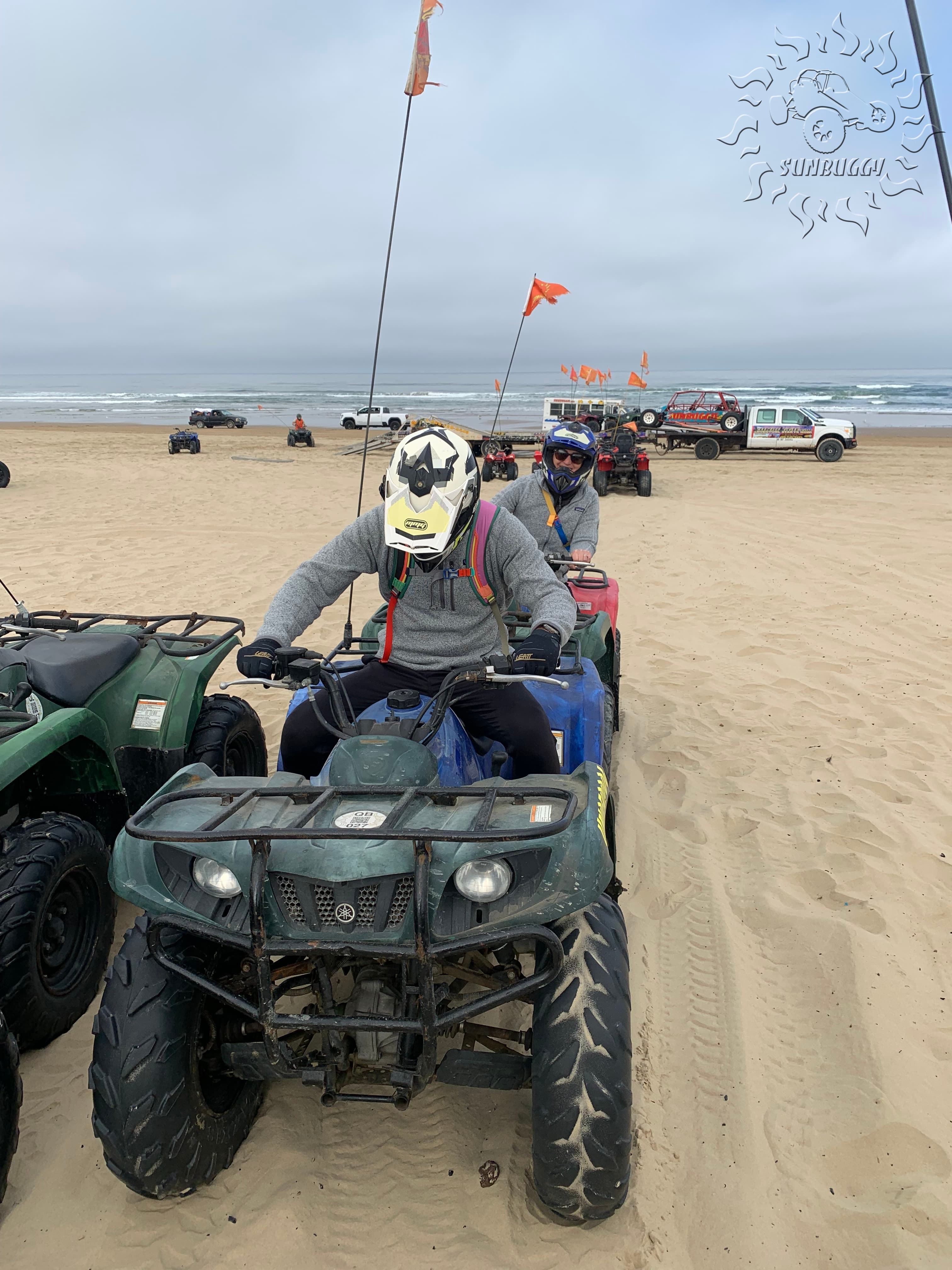 Pismo adventure photo