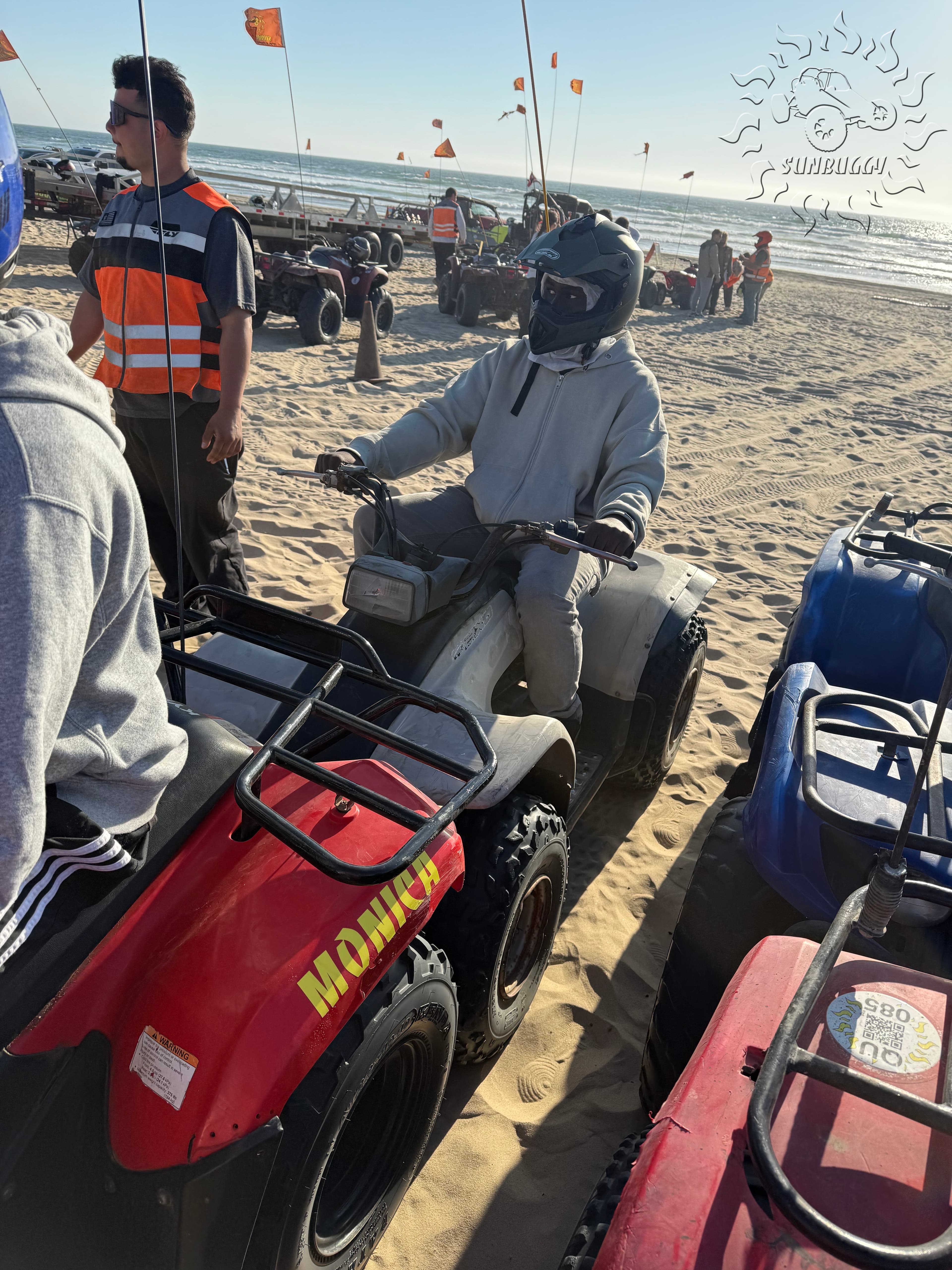 Pismo adventure photo
