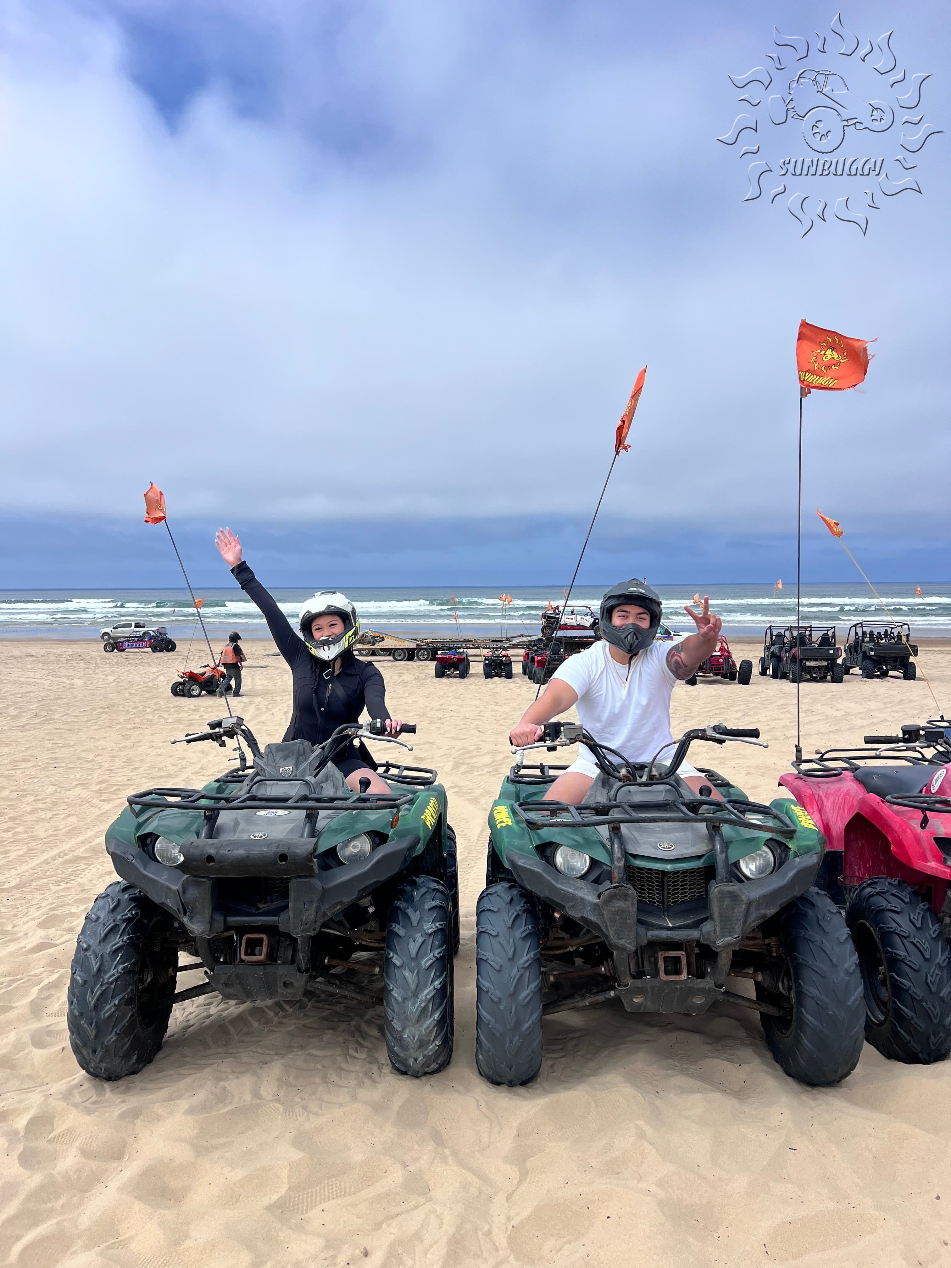 Pismo adventure photo
