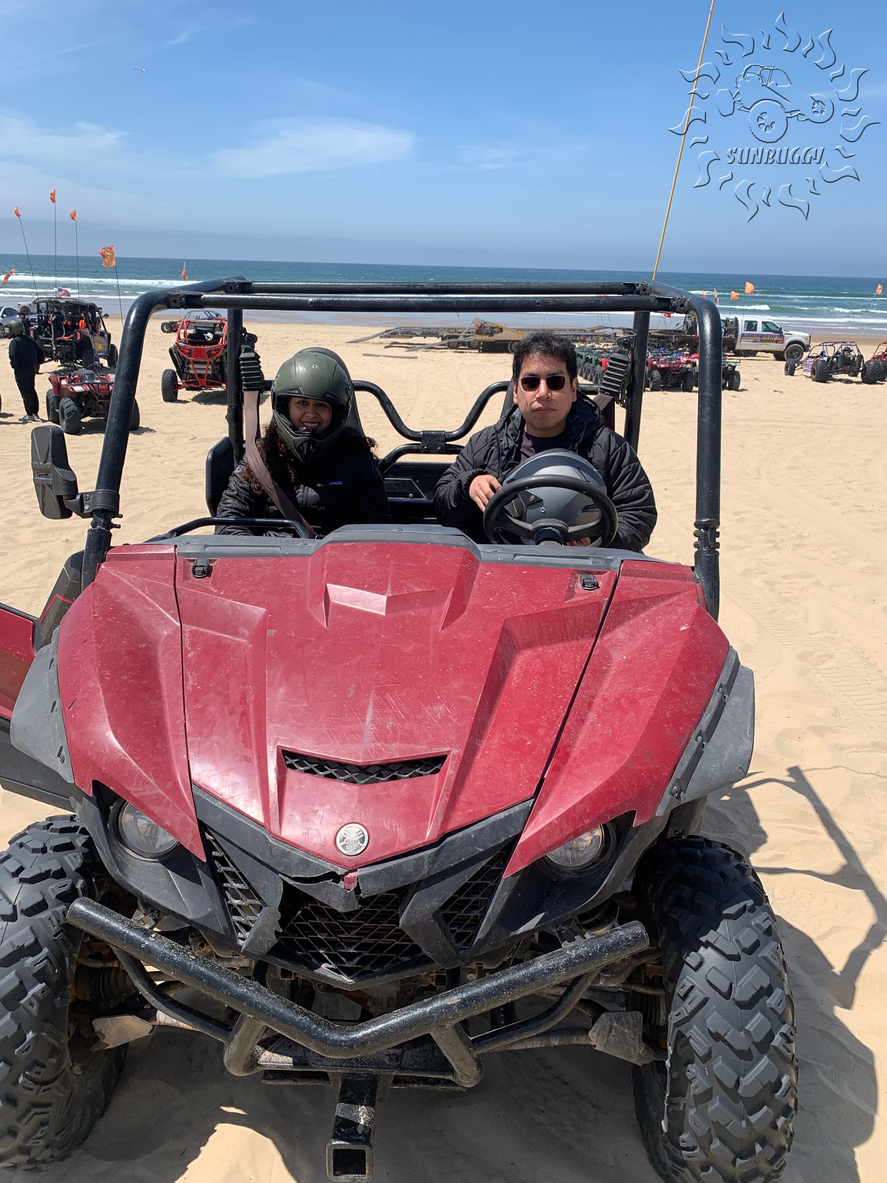 Pismo adventure photo