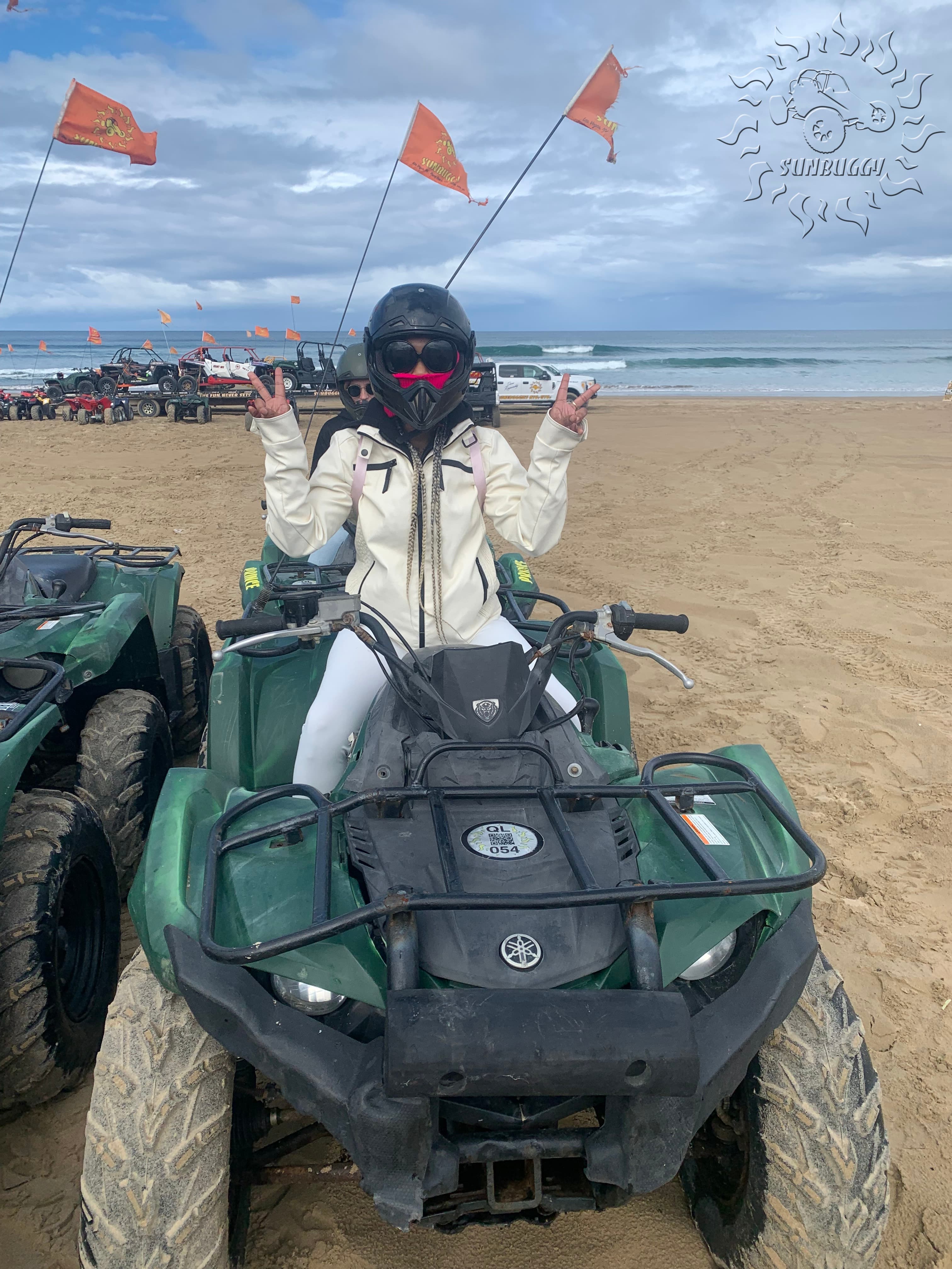 Pismo adventure photo