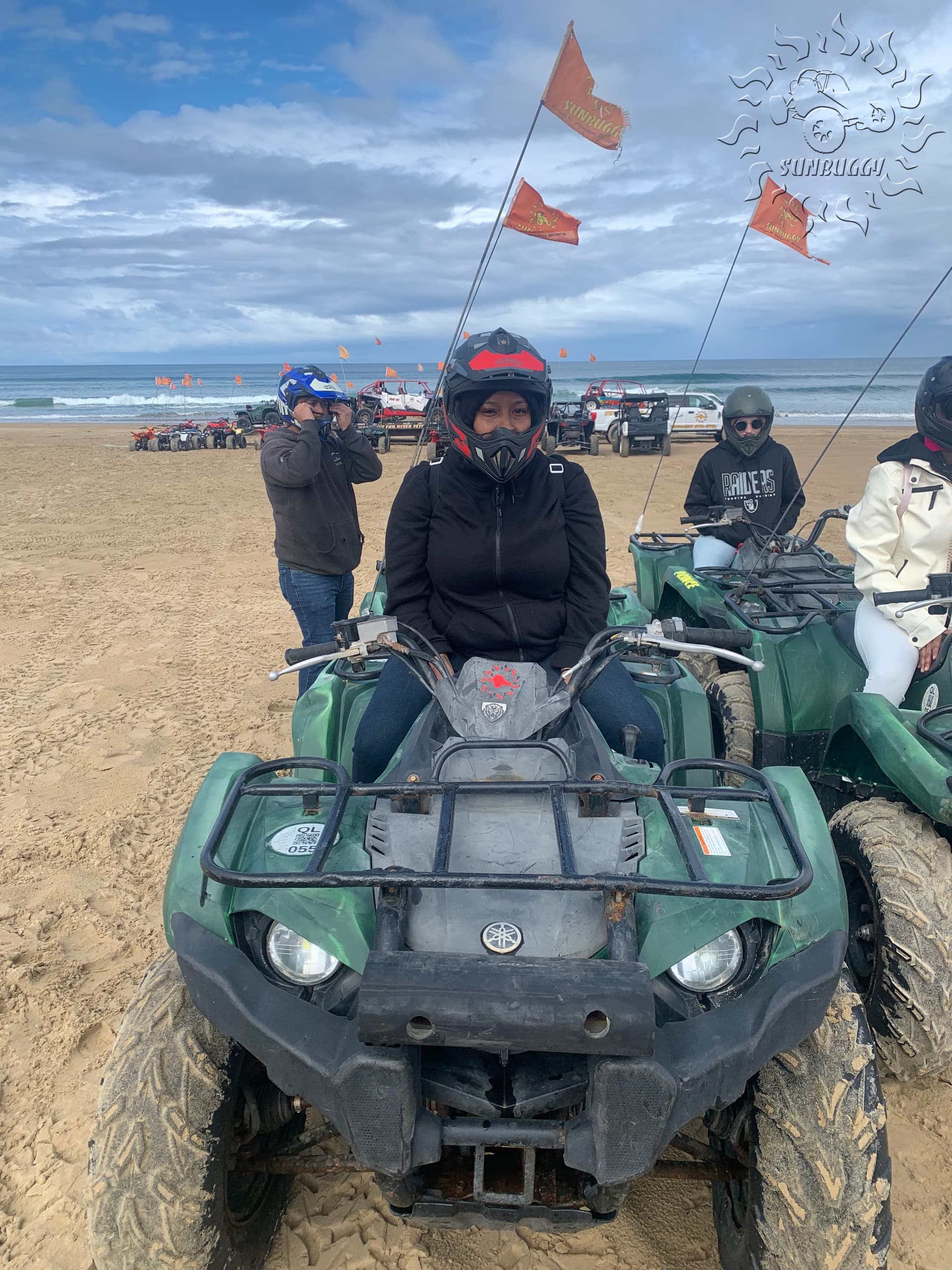 Pismo adventure photo