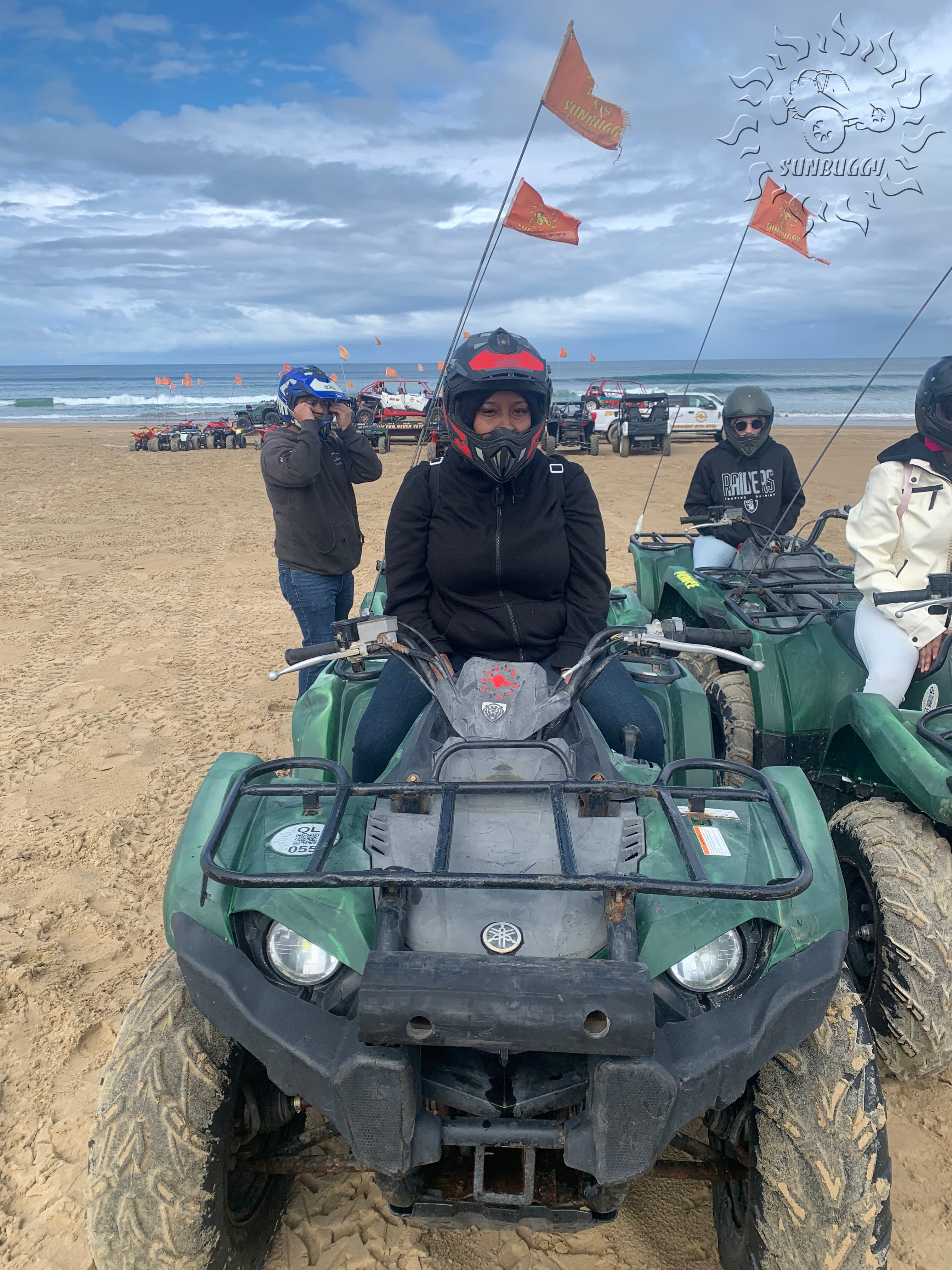 Pismo adventure photo