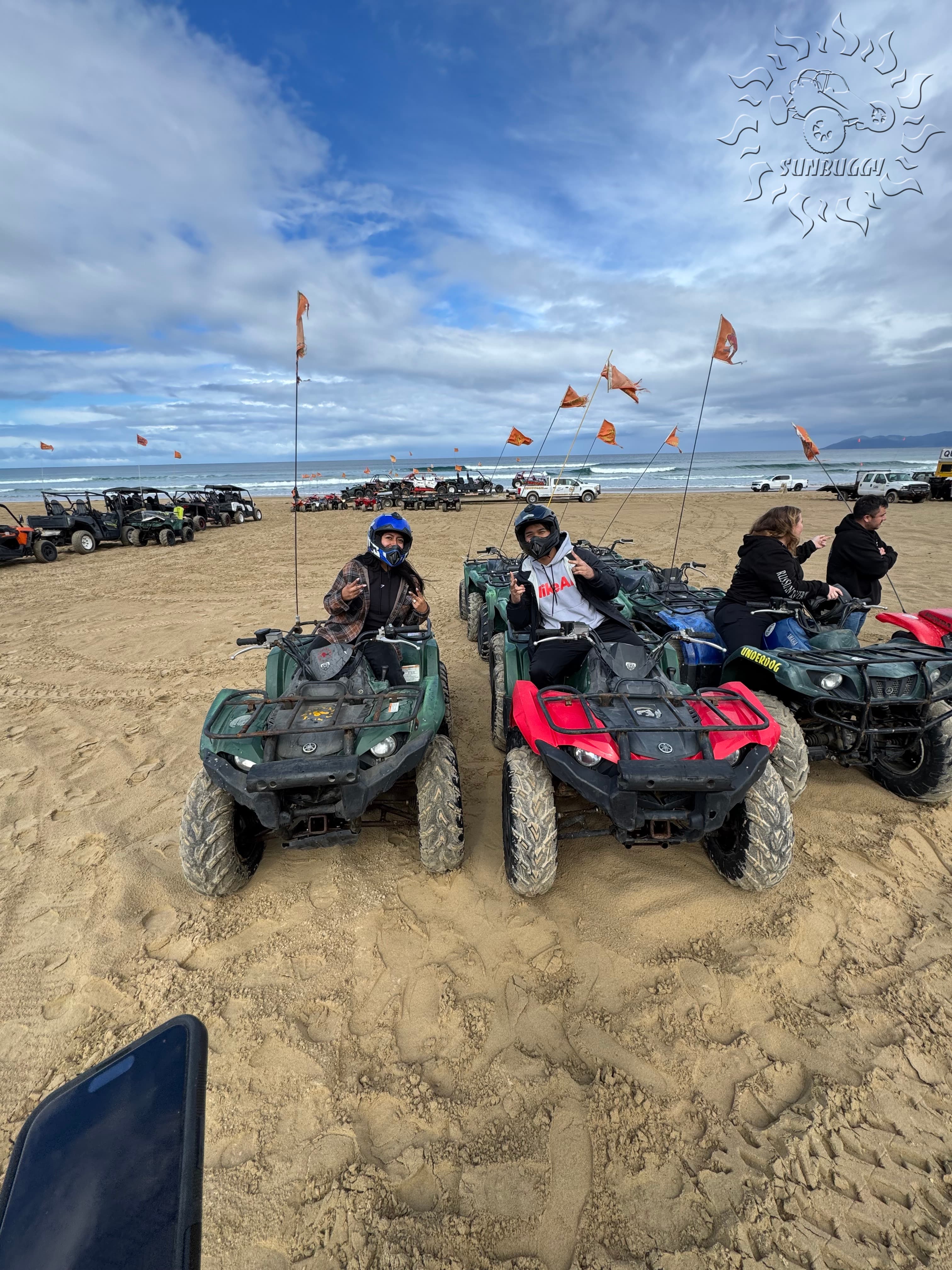Pismo adventure photo