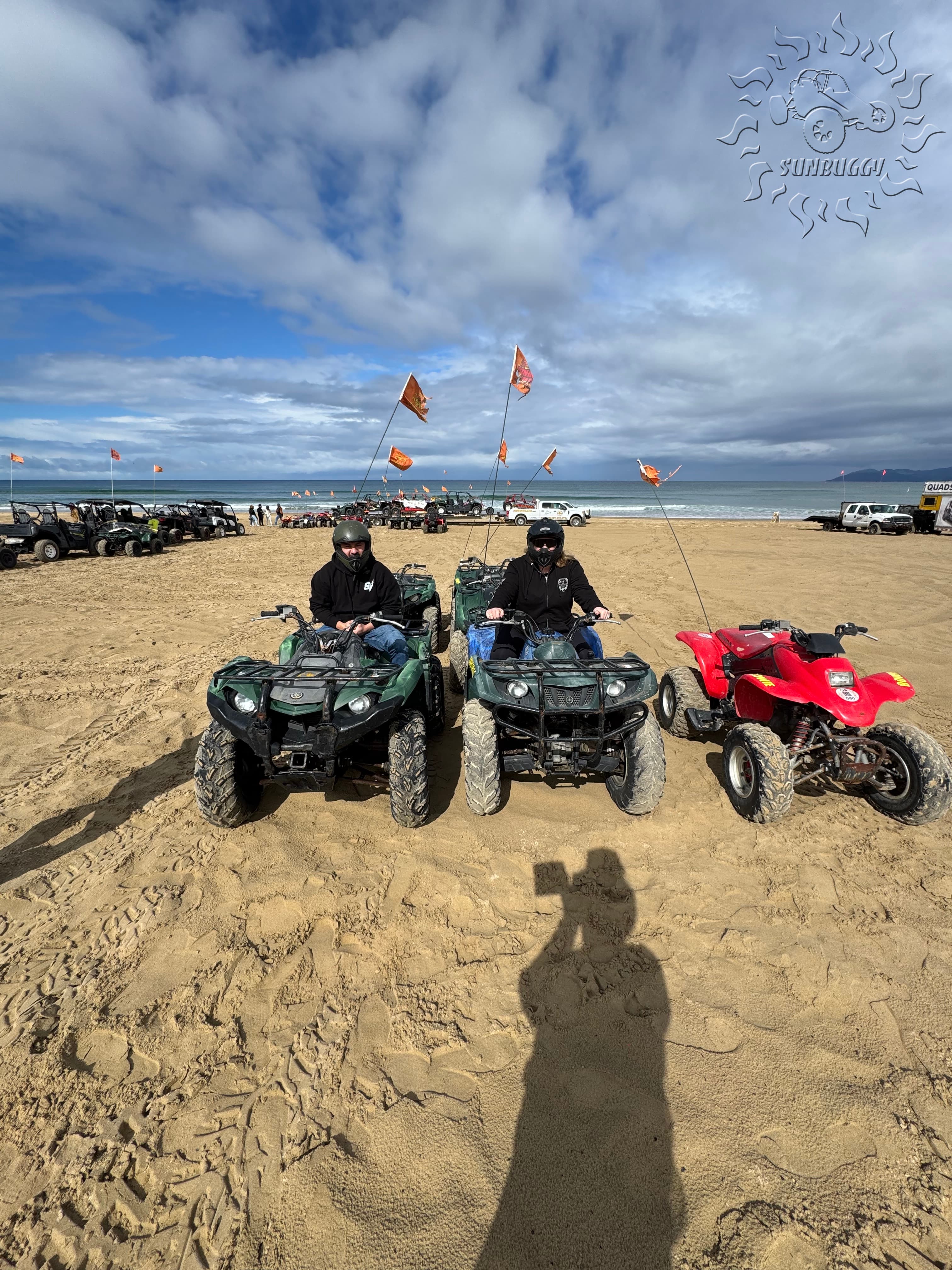 Pismo adventure photo