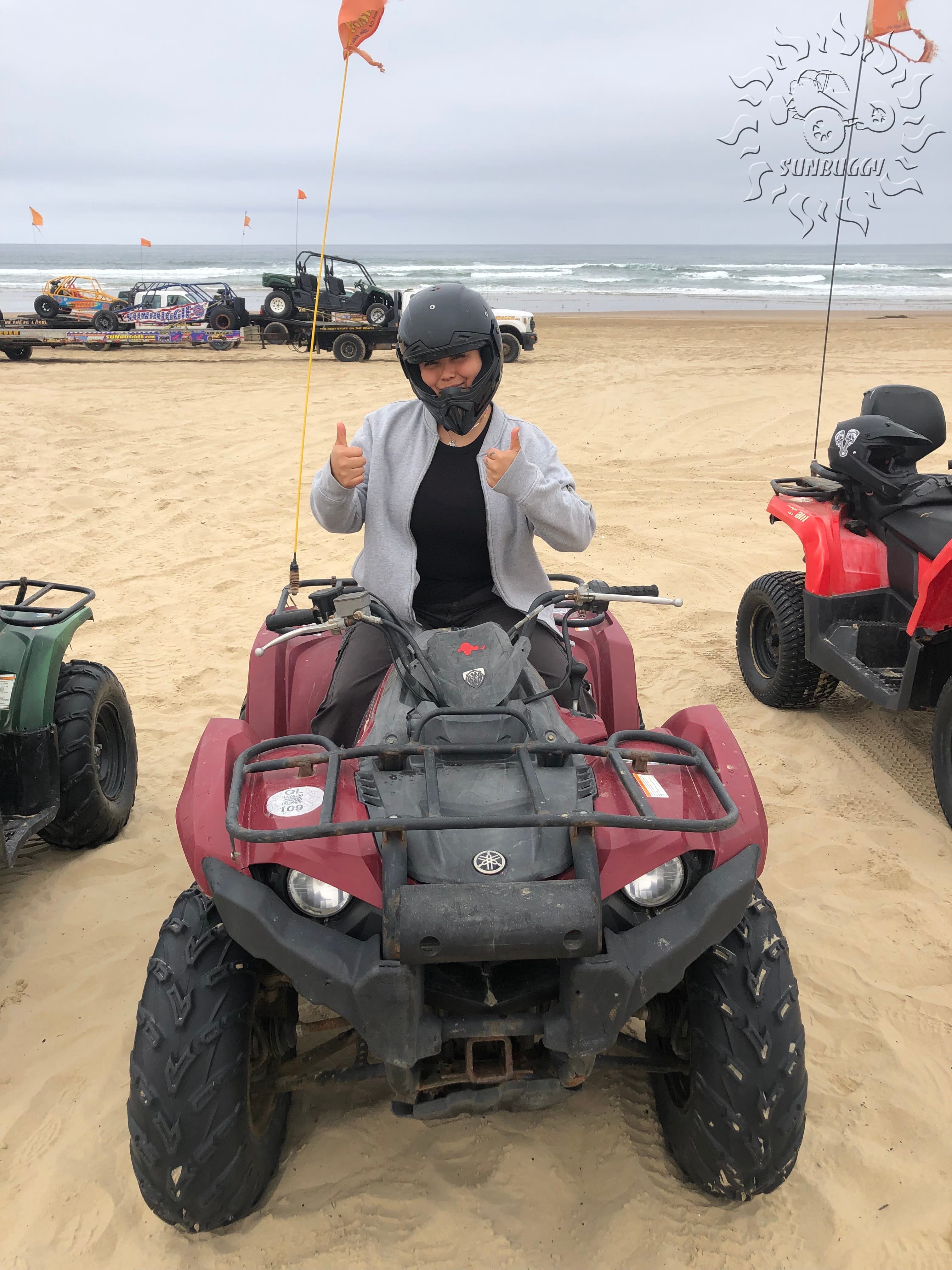 Pismo adventure photo