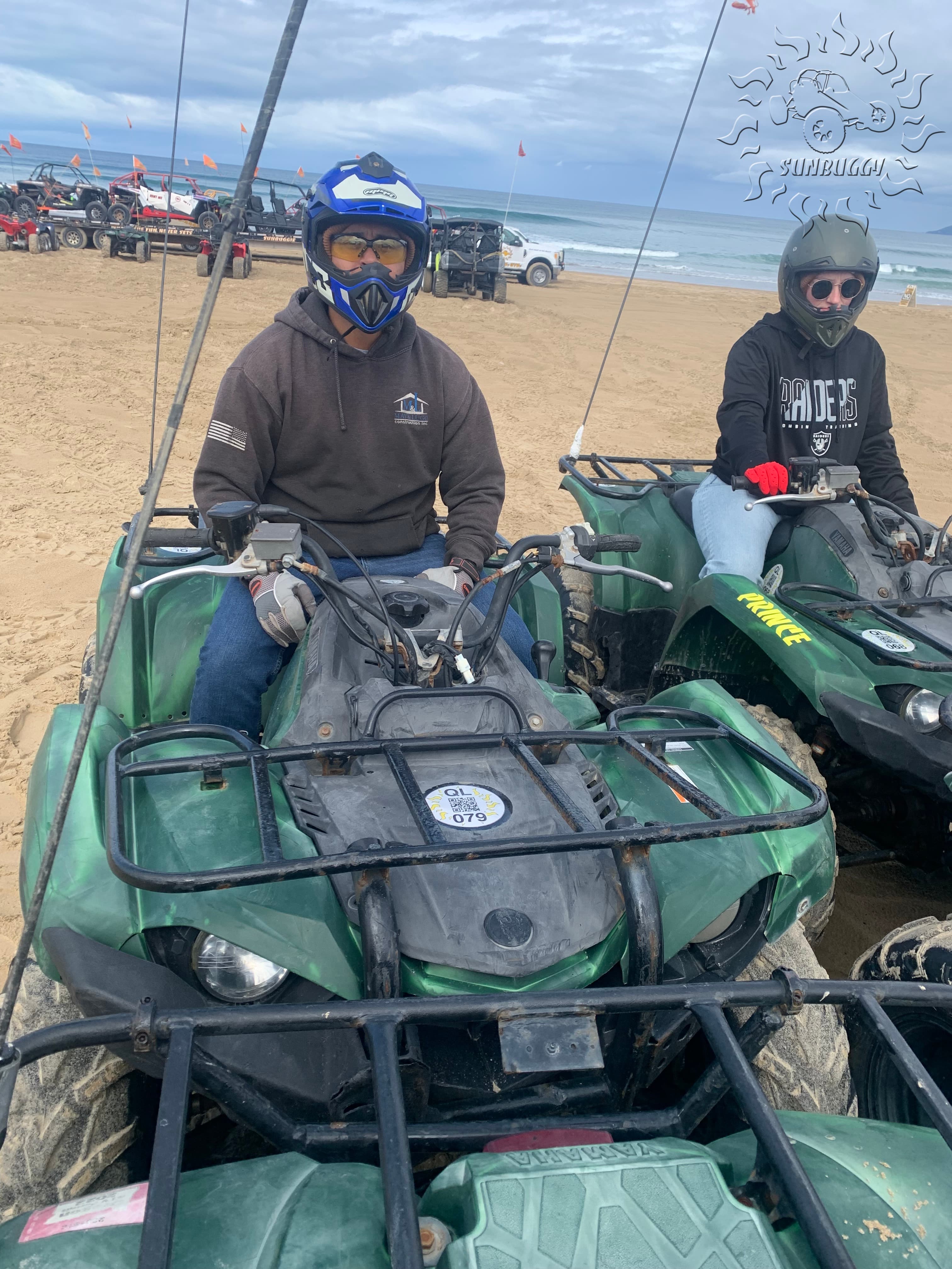 Pismo adventure photo