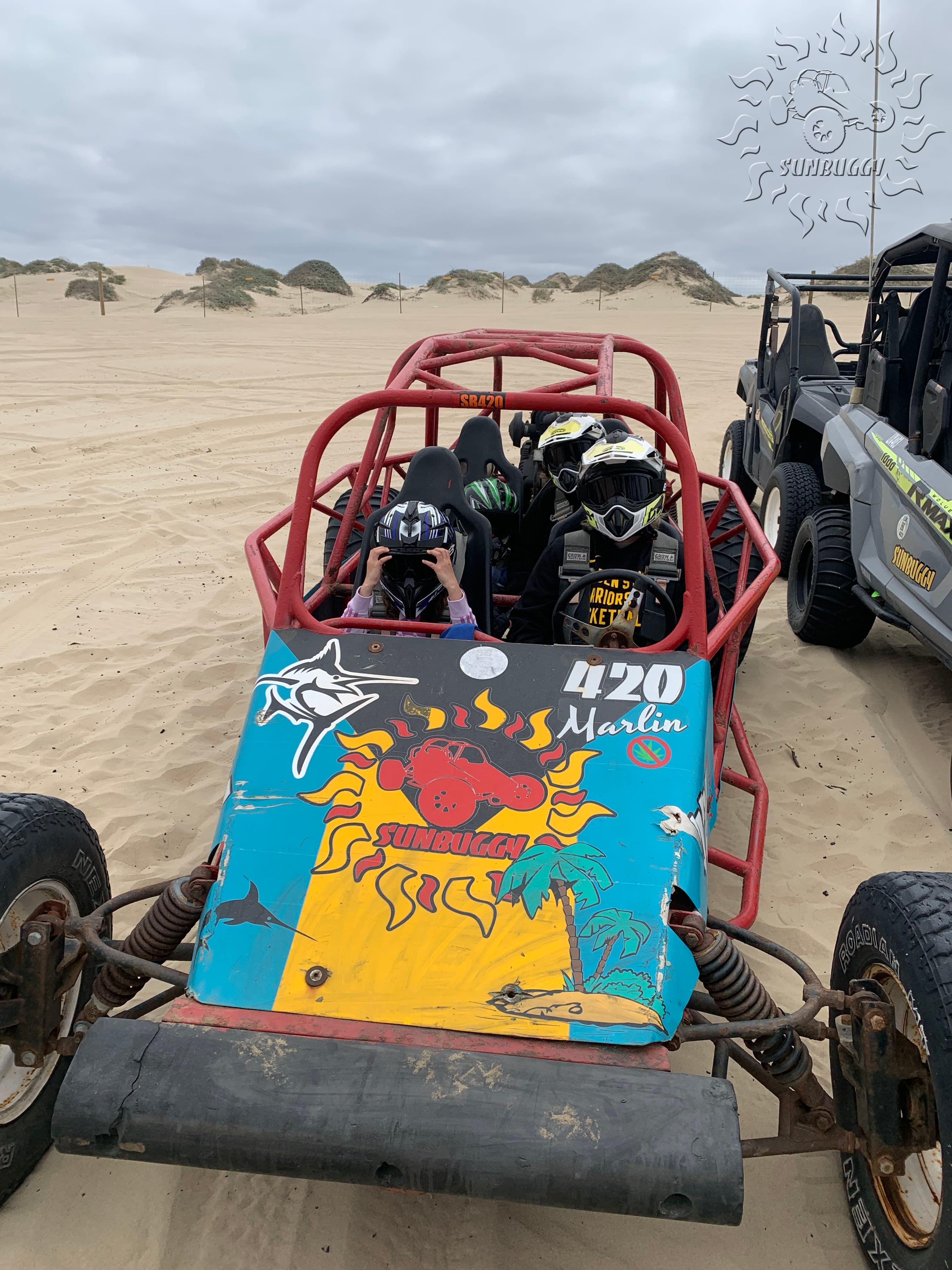 Pismo adventure photo