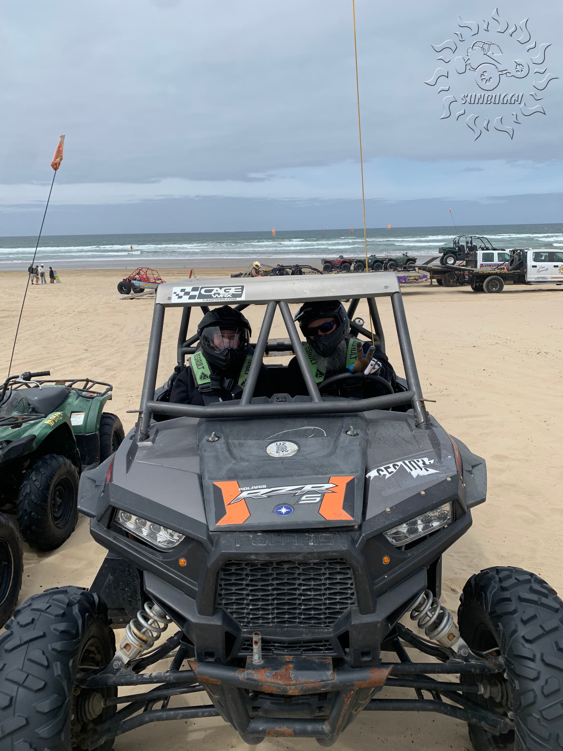 Pismo adventure photo