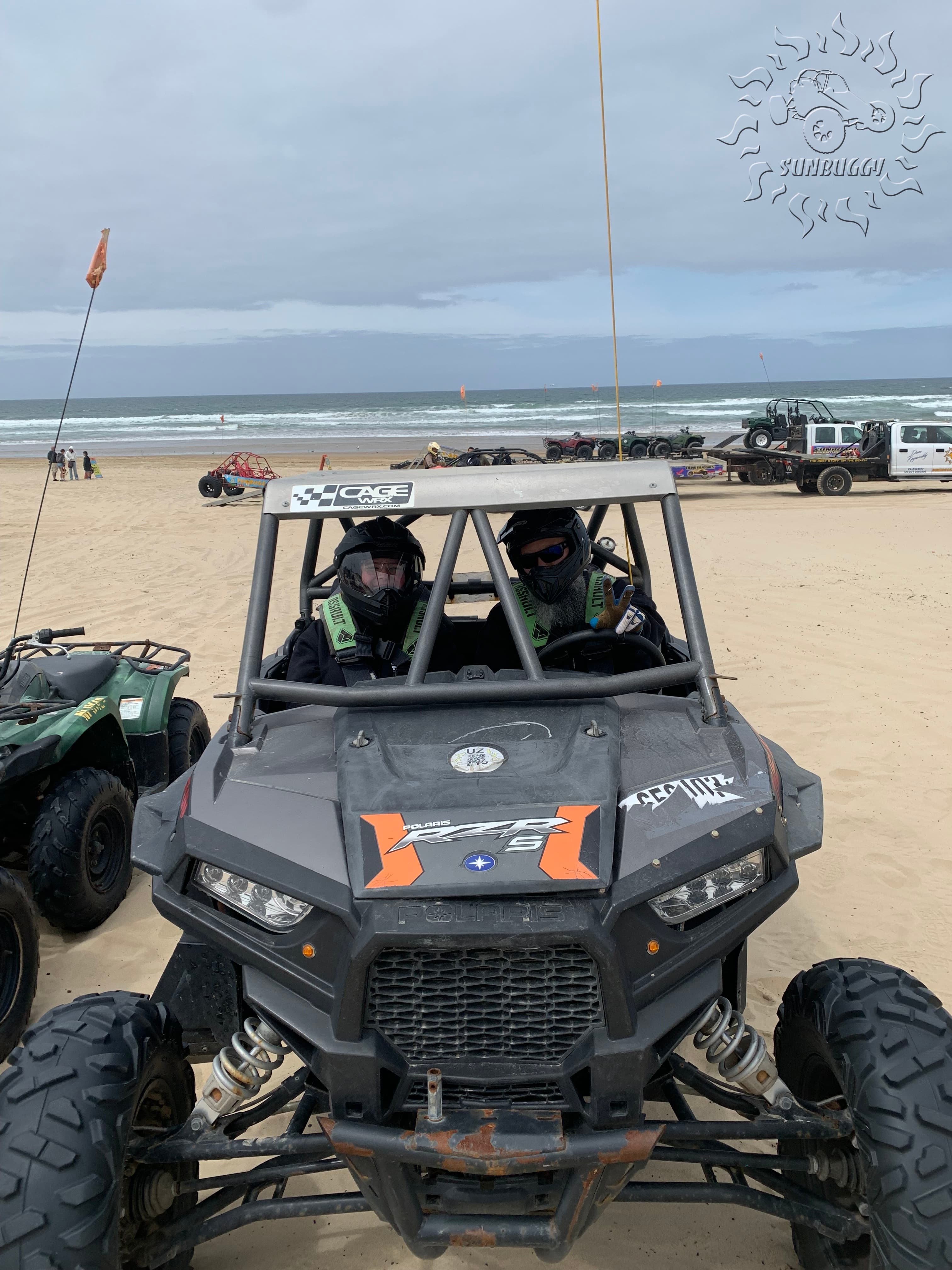 Pismo adventure photo