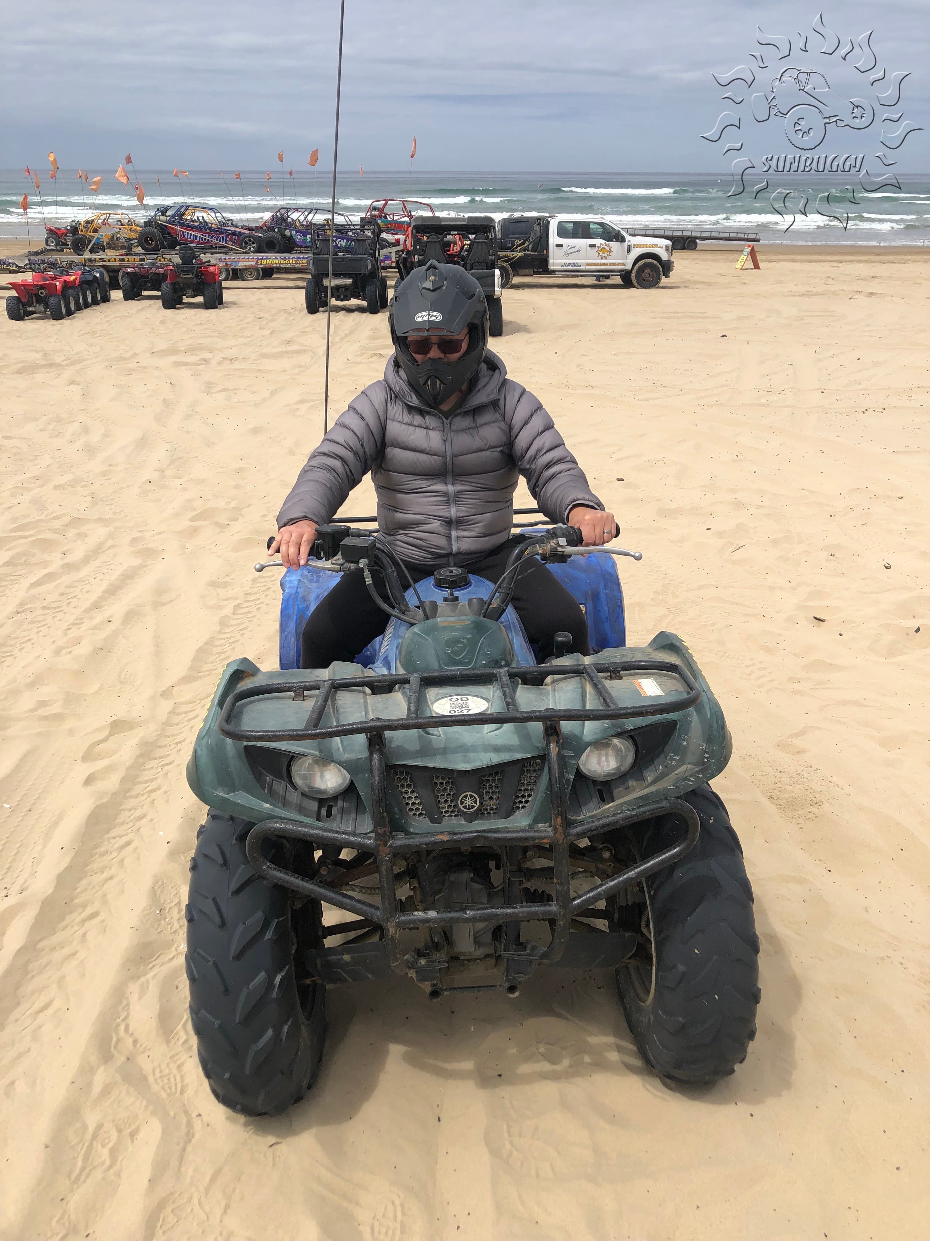 Pismo adventure photo