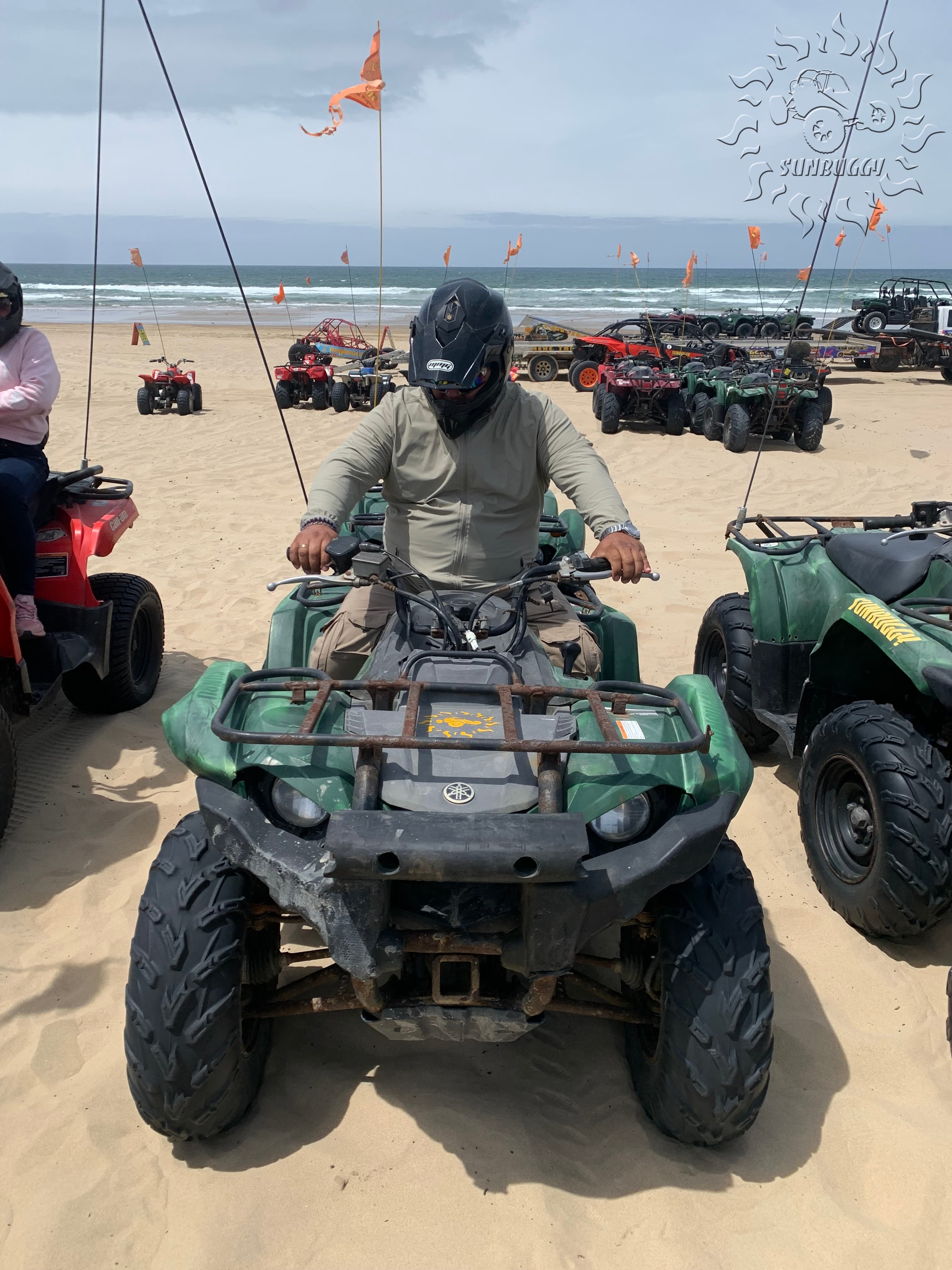 Pismo adventure photo