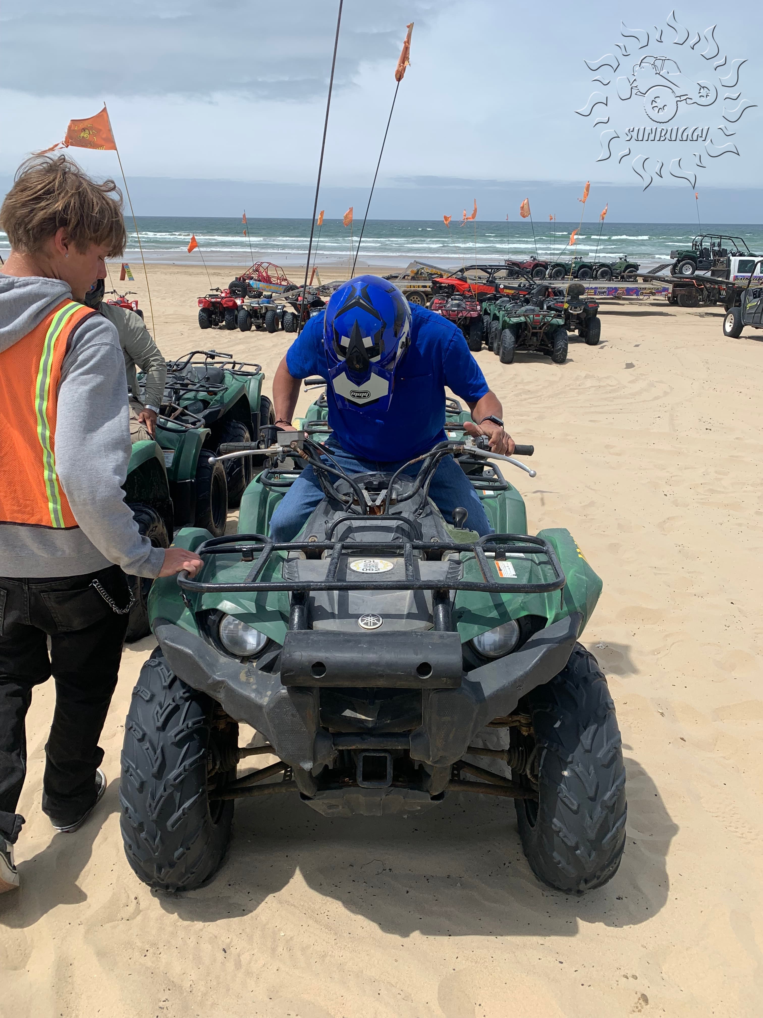Pismo adventure photo