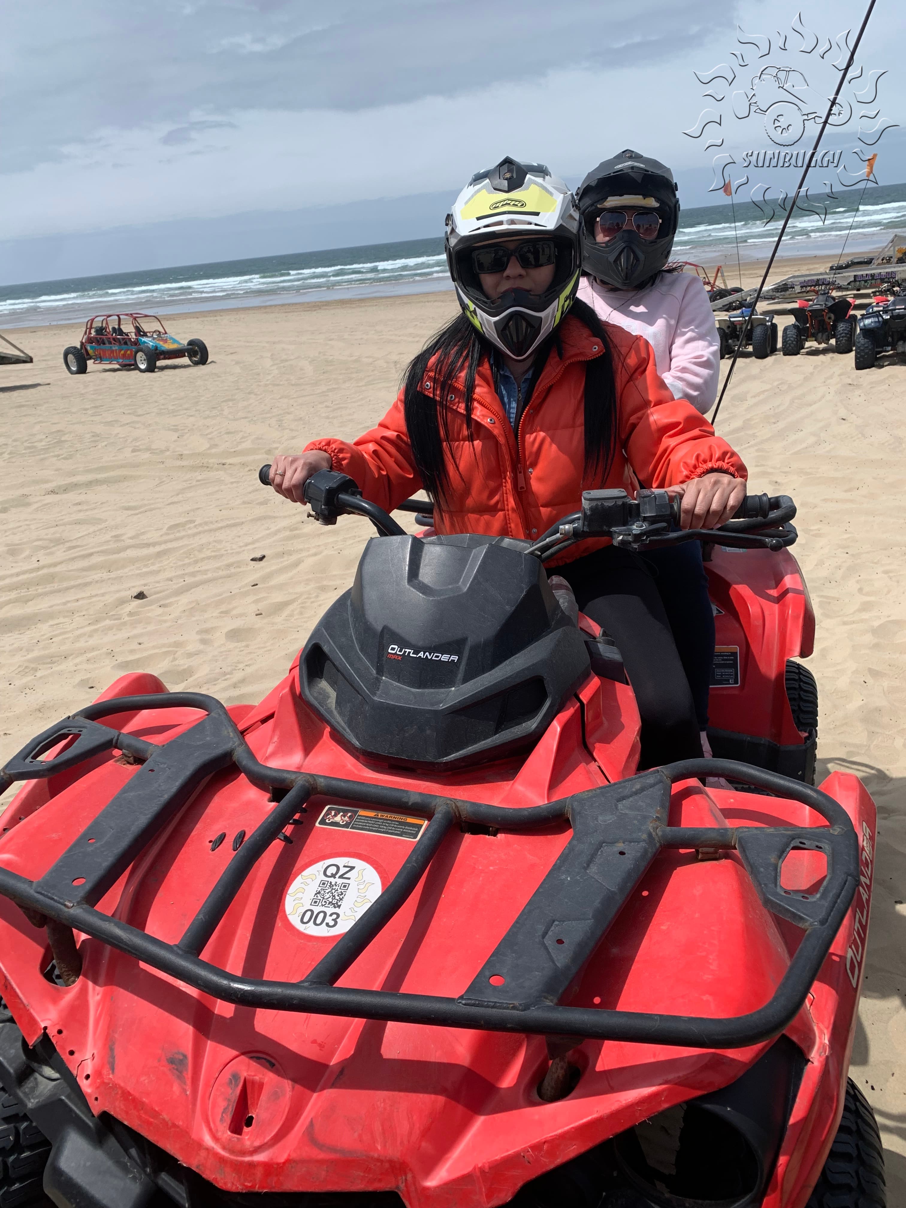 Pismo adventure photo